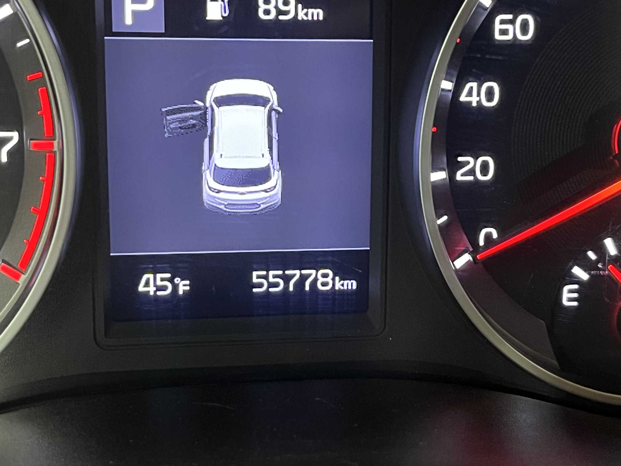 起亚 奕跑 2020 汽车图片 #6