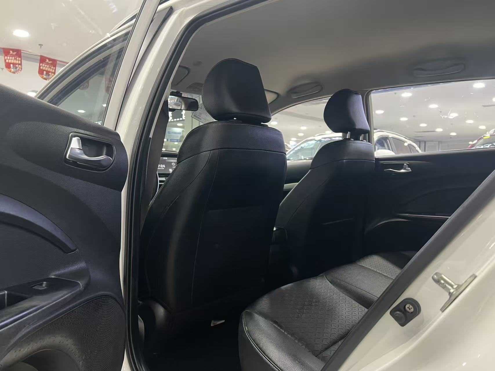 Kia KX1 2019 #6 Kia KX1 2019 car image #6