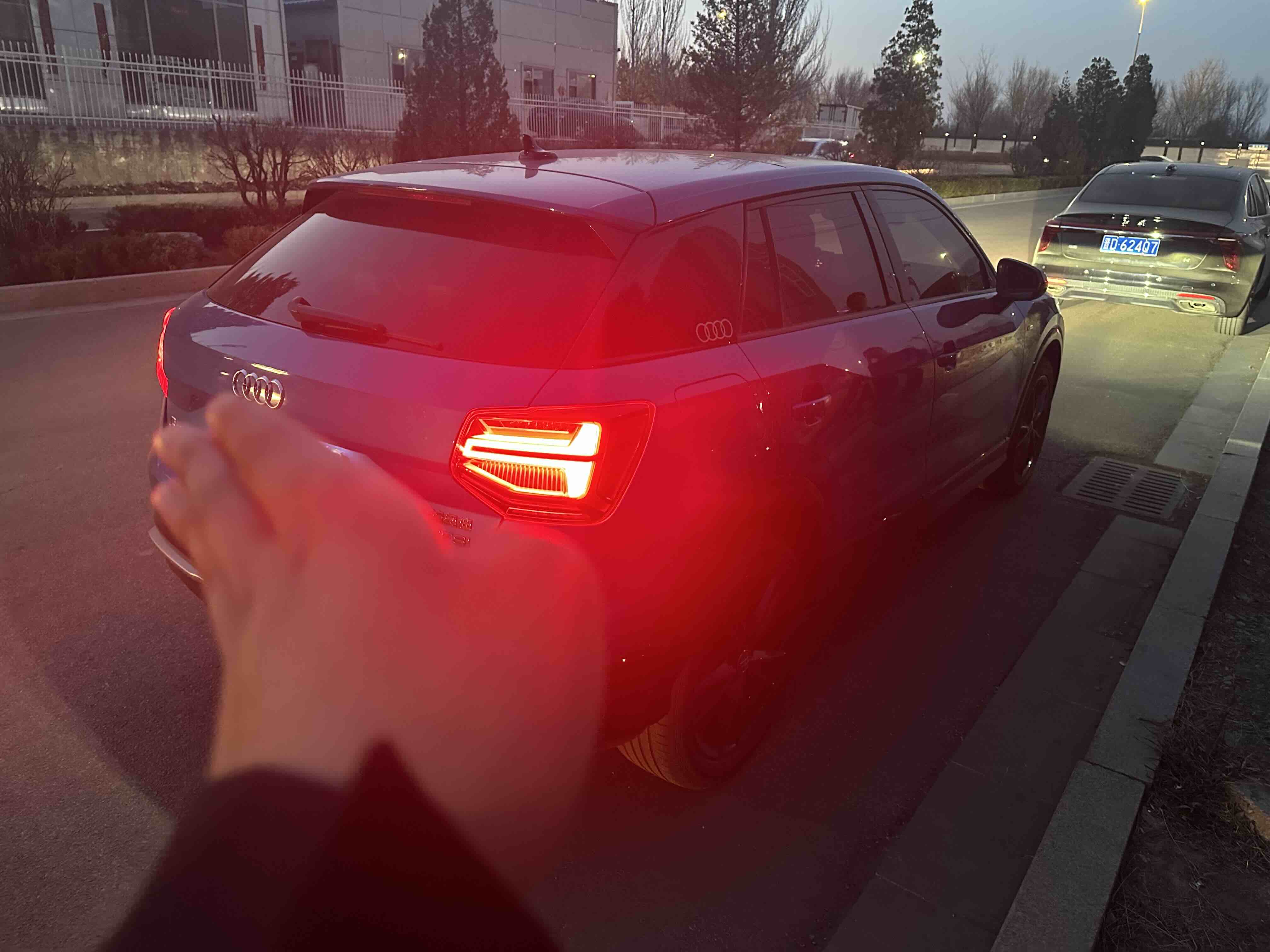Q2L 2020 car image #6