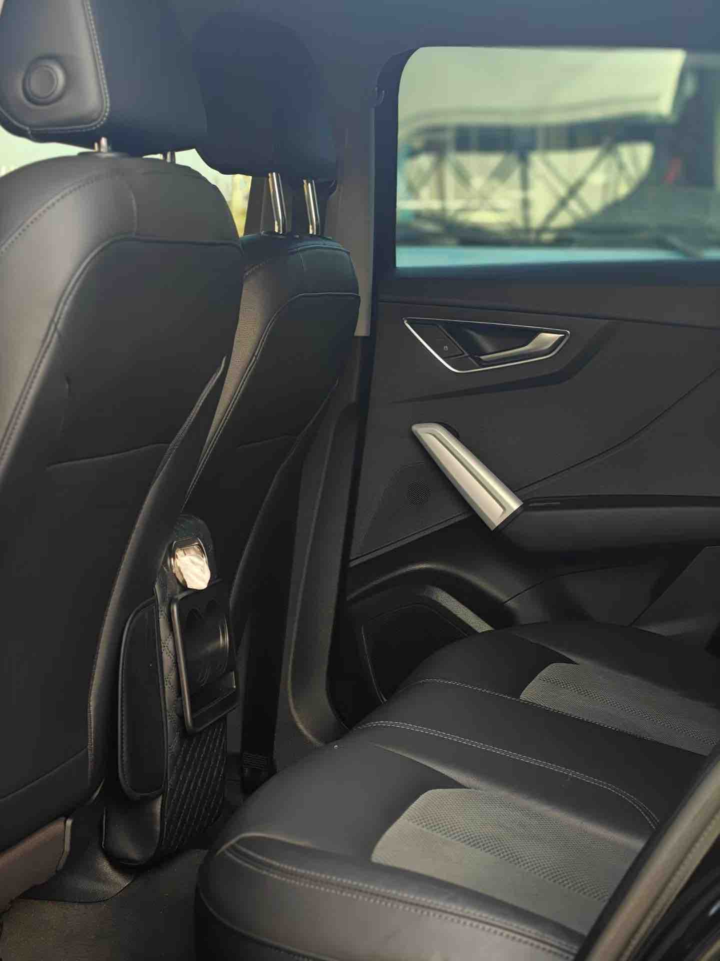 Q2L 2020 #6 Q2L 2020 car image #6