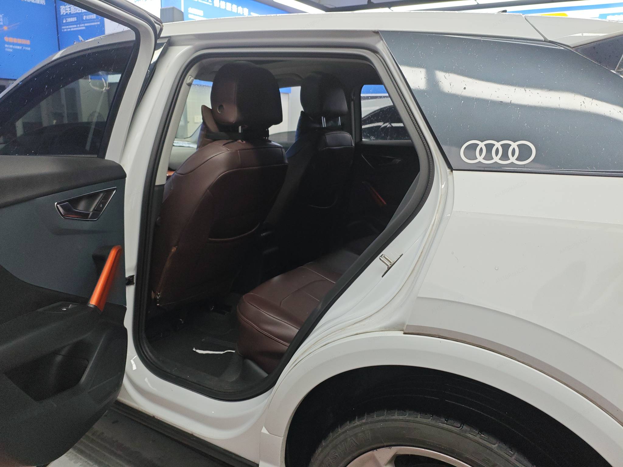 Q2L 2019 car image #6