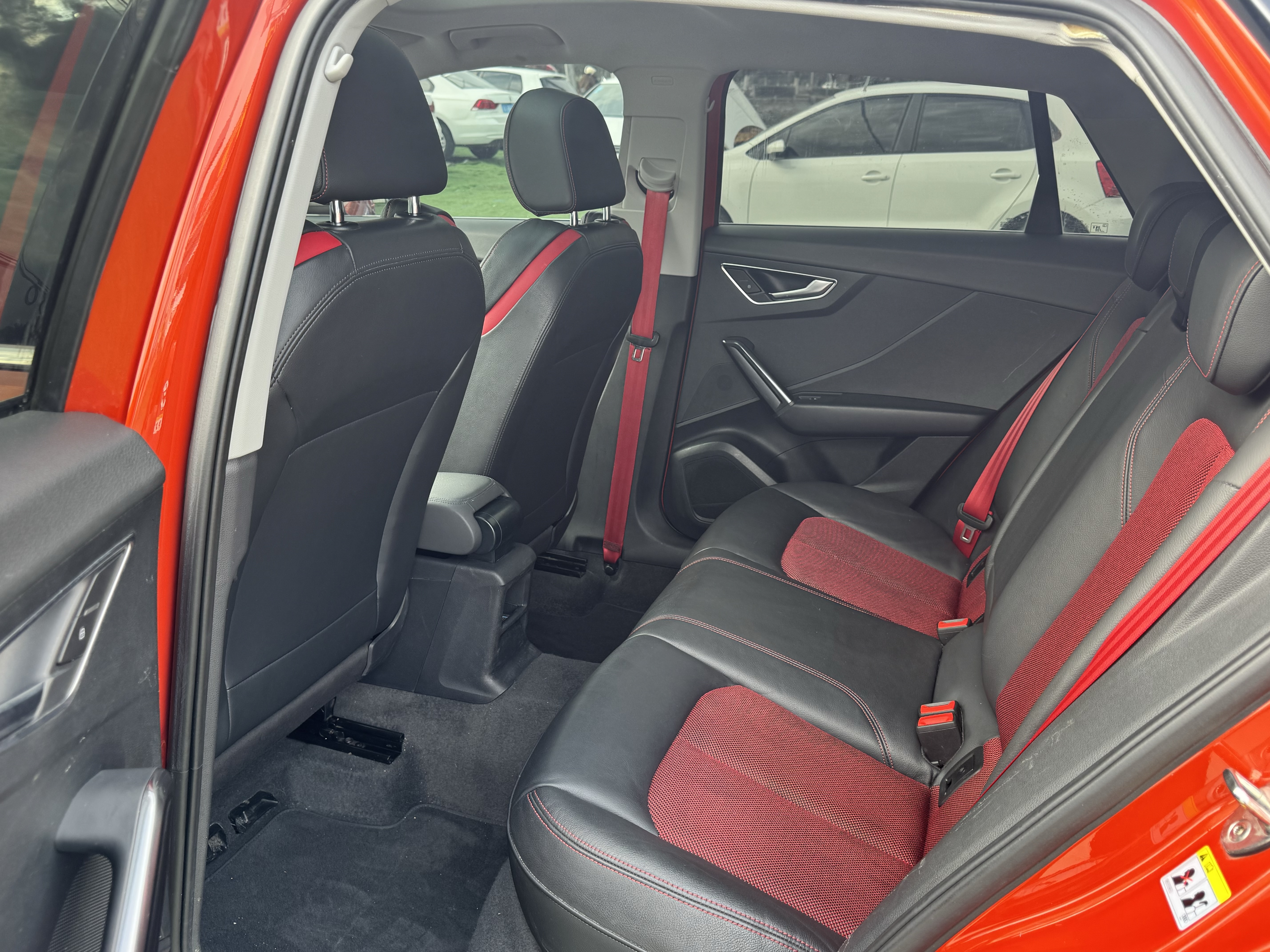 Audi 2018 صورة سيارة #6