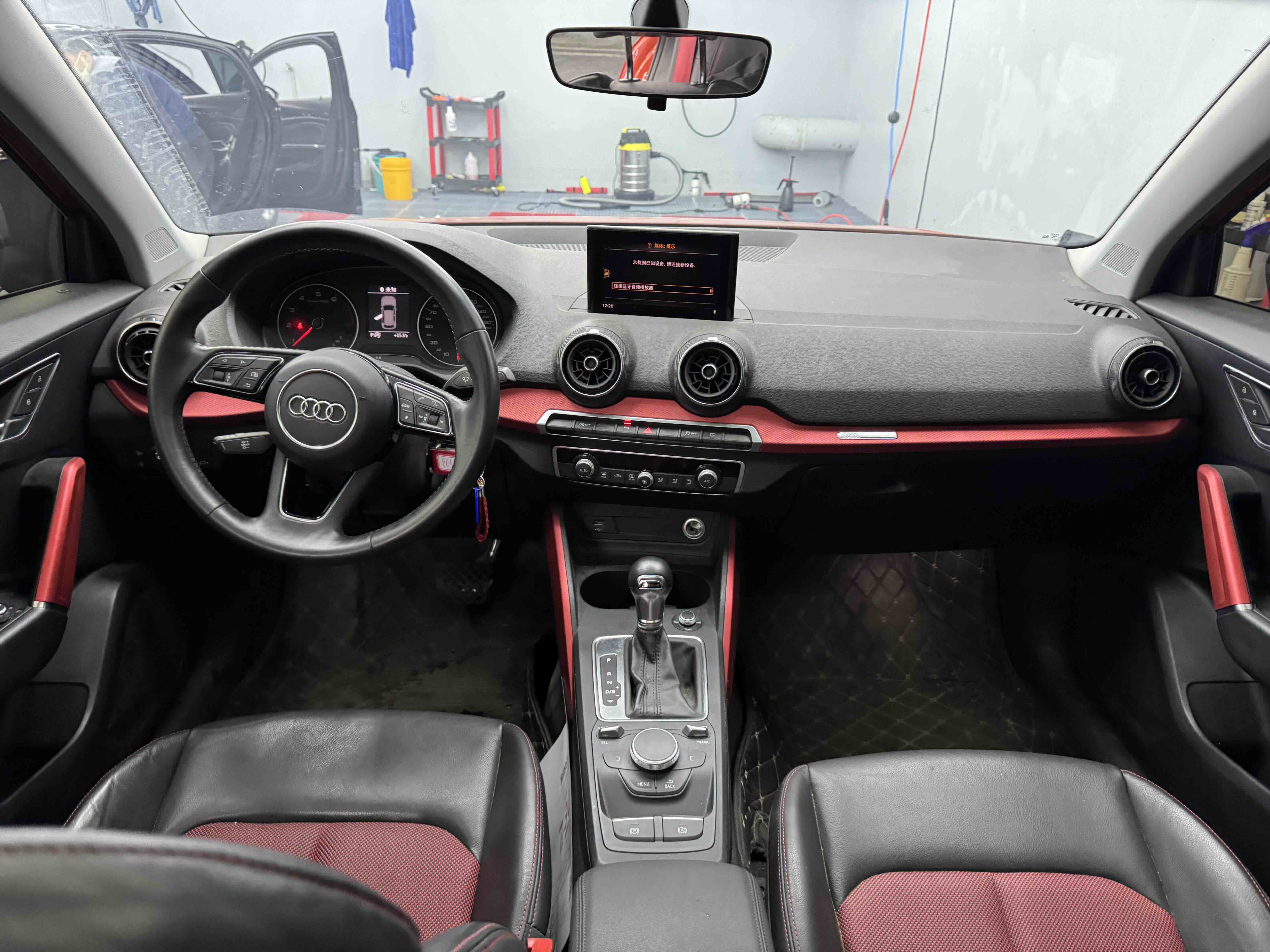 Audi Q2L 2019 imagem de carro #6