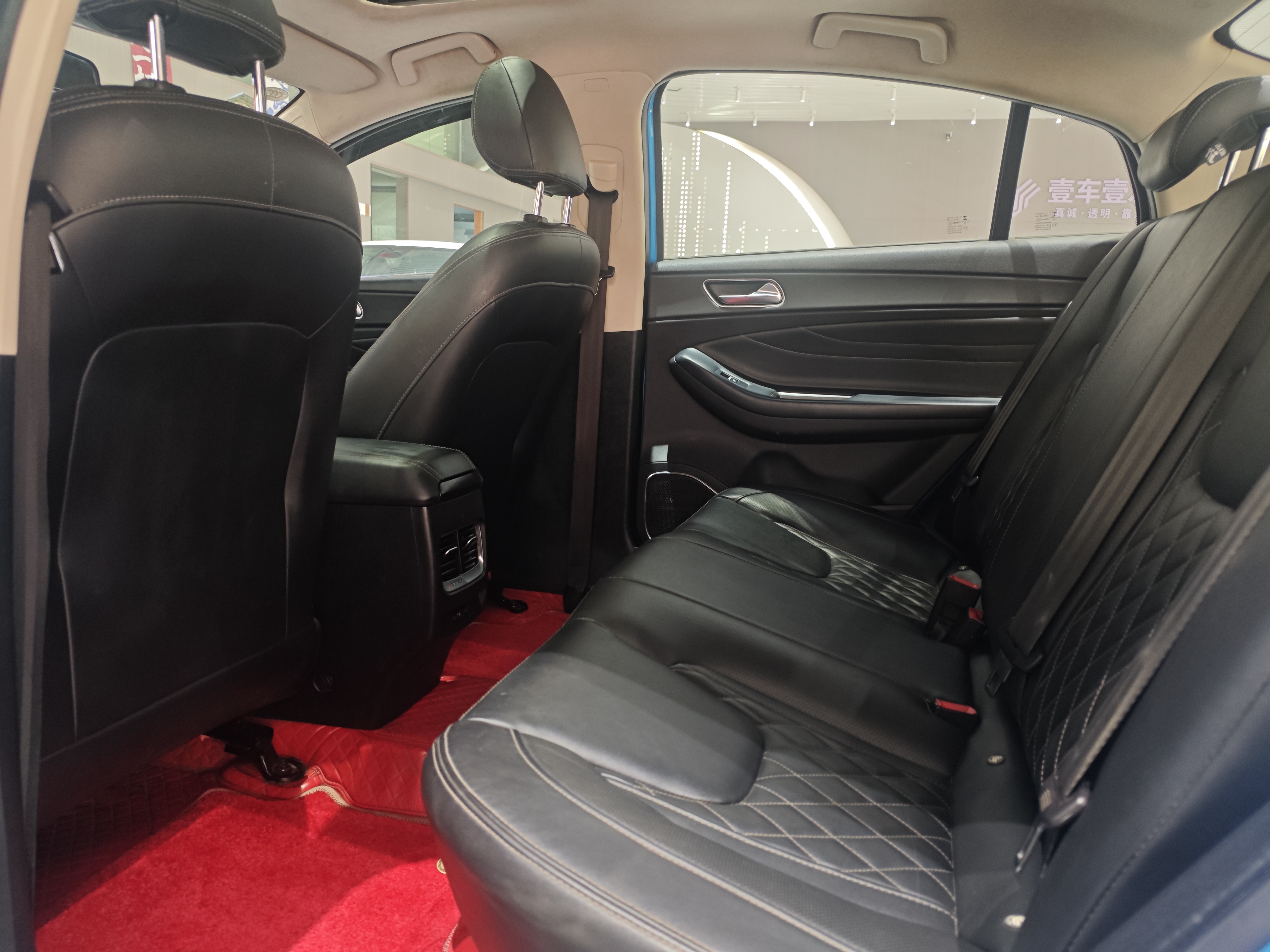 Chery Arrizo GX 2019 #6 Chery Arrizo GX 2019 car image #6