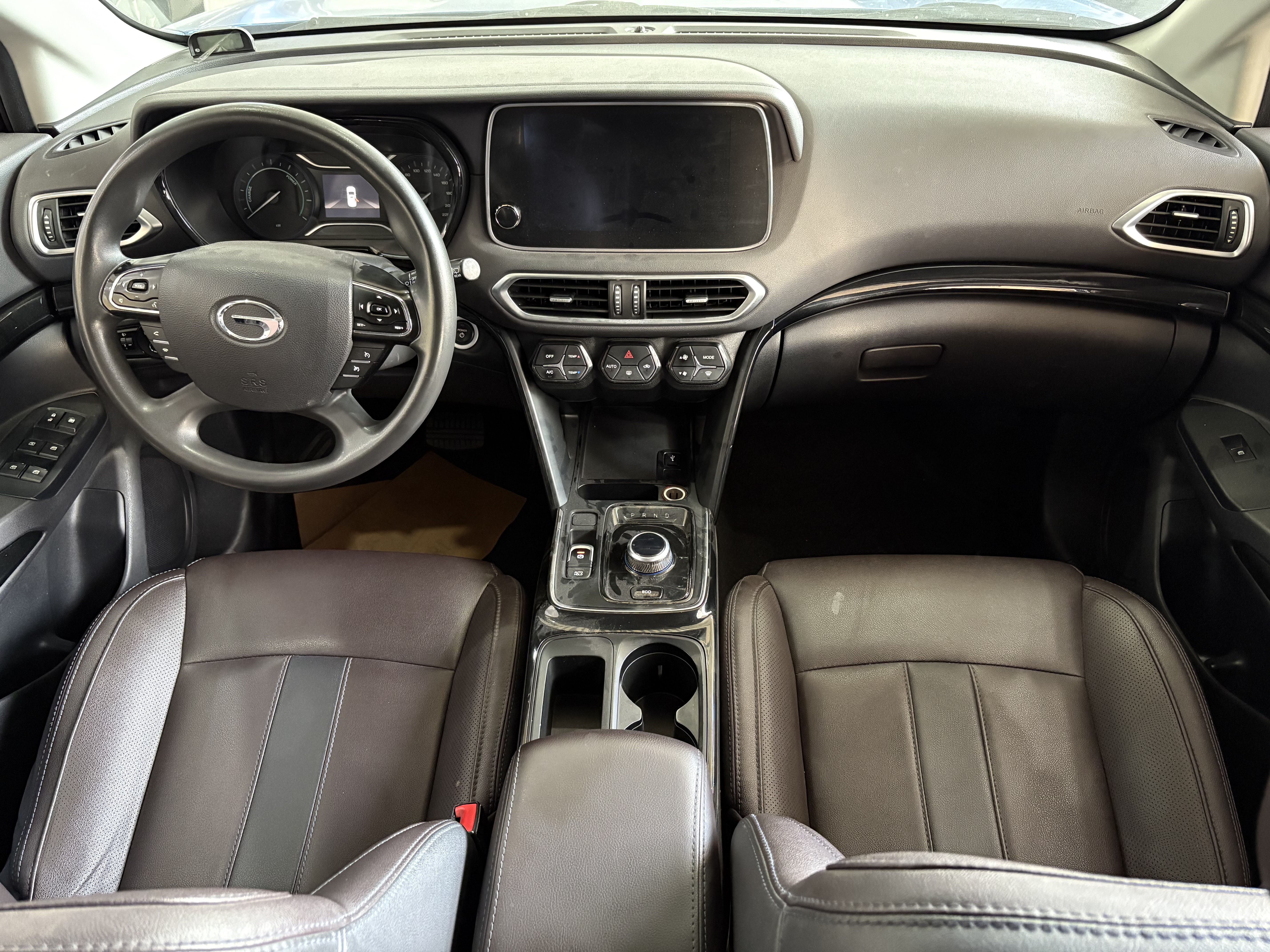 GAC ix4 2019 car image #6