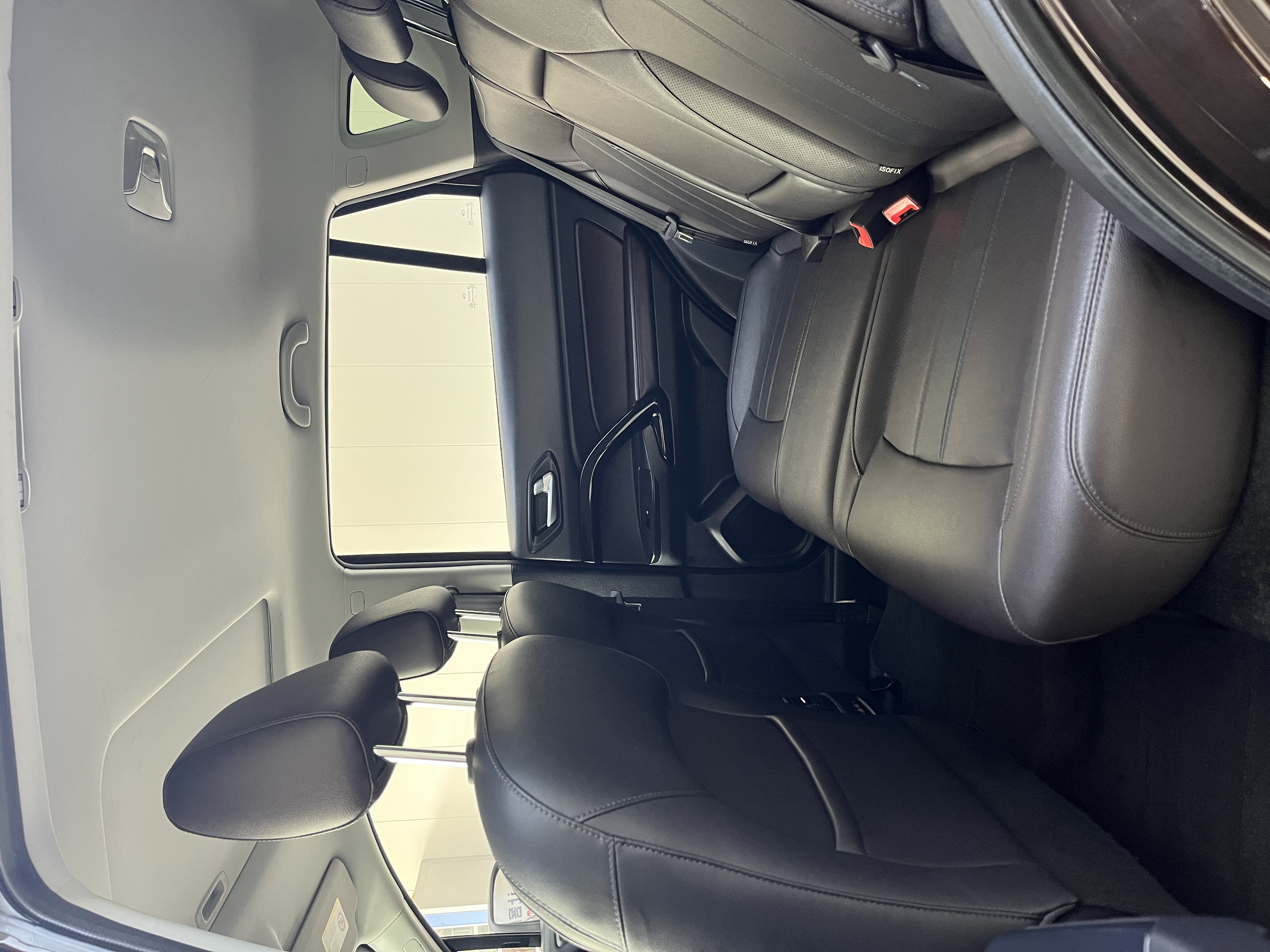 GAC ix4 2019 صورة سيارة #6