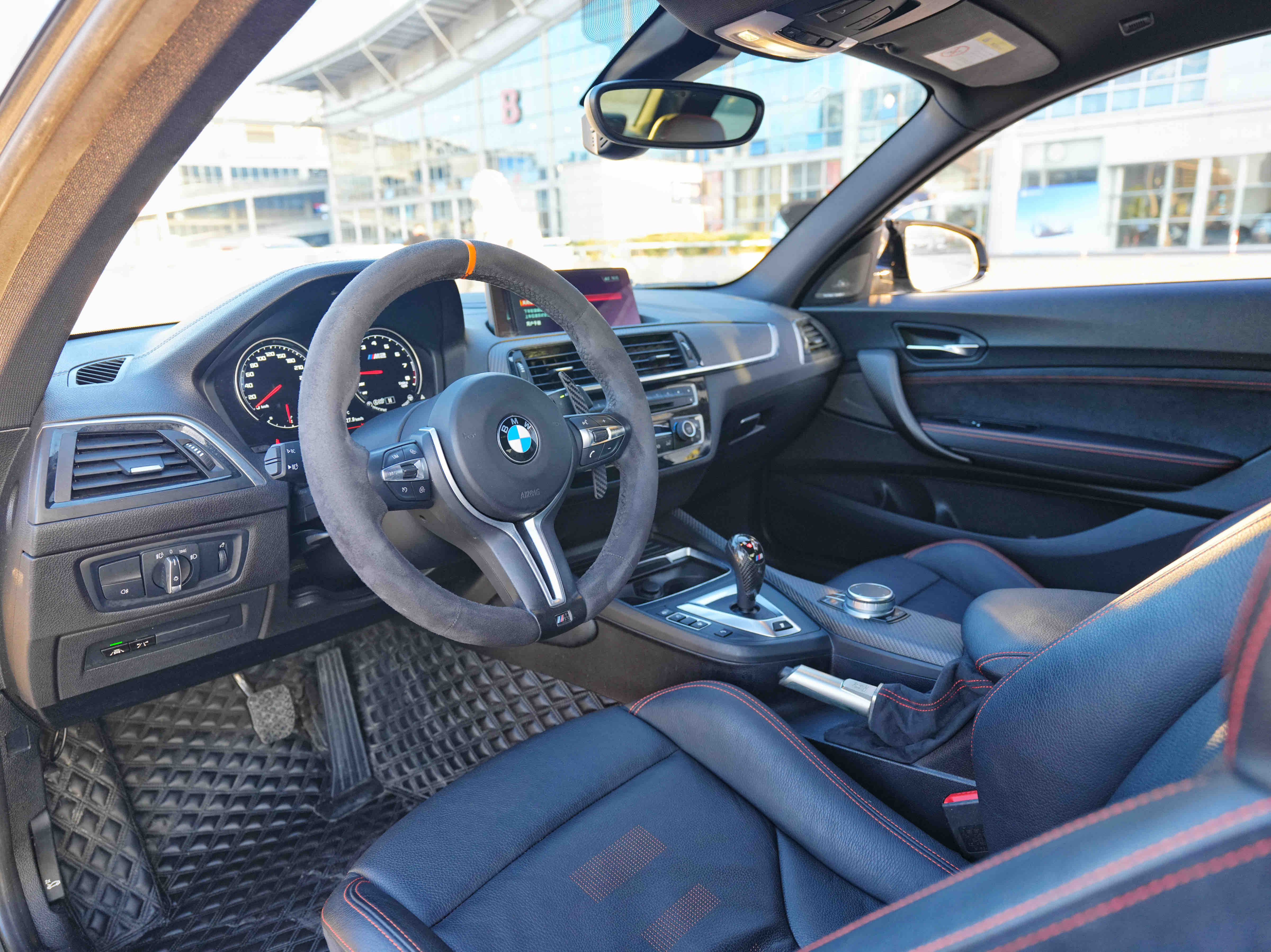 BMW M2 2020 #6 BMW M2 2020 car image #6