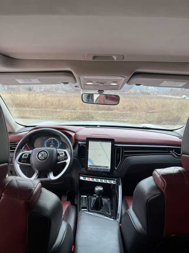 T5 2018 immagine di auto #6