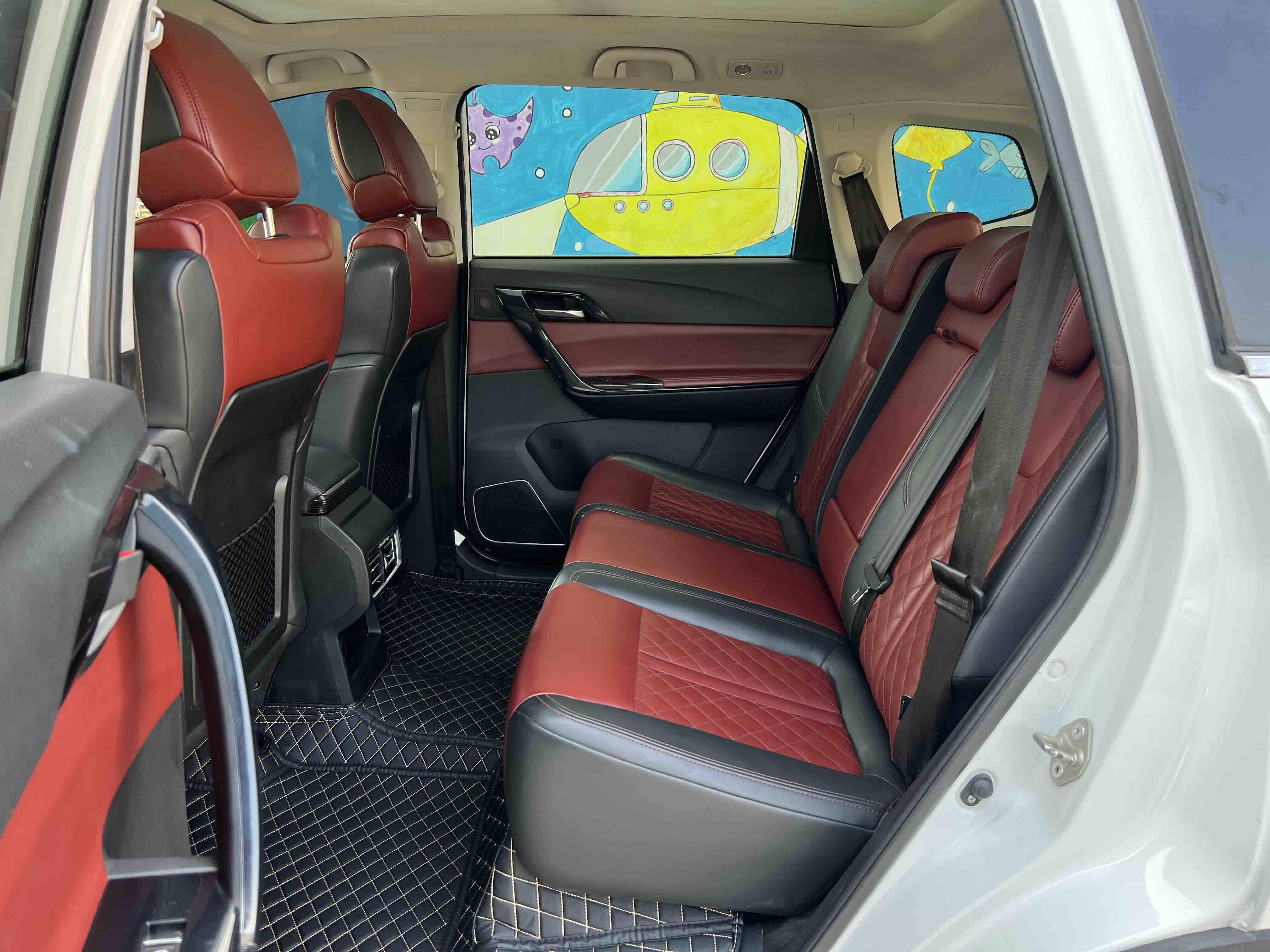 Forthing T5 2019 #6 Forthing T5 2019 imagen de coche #6