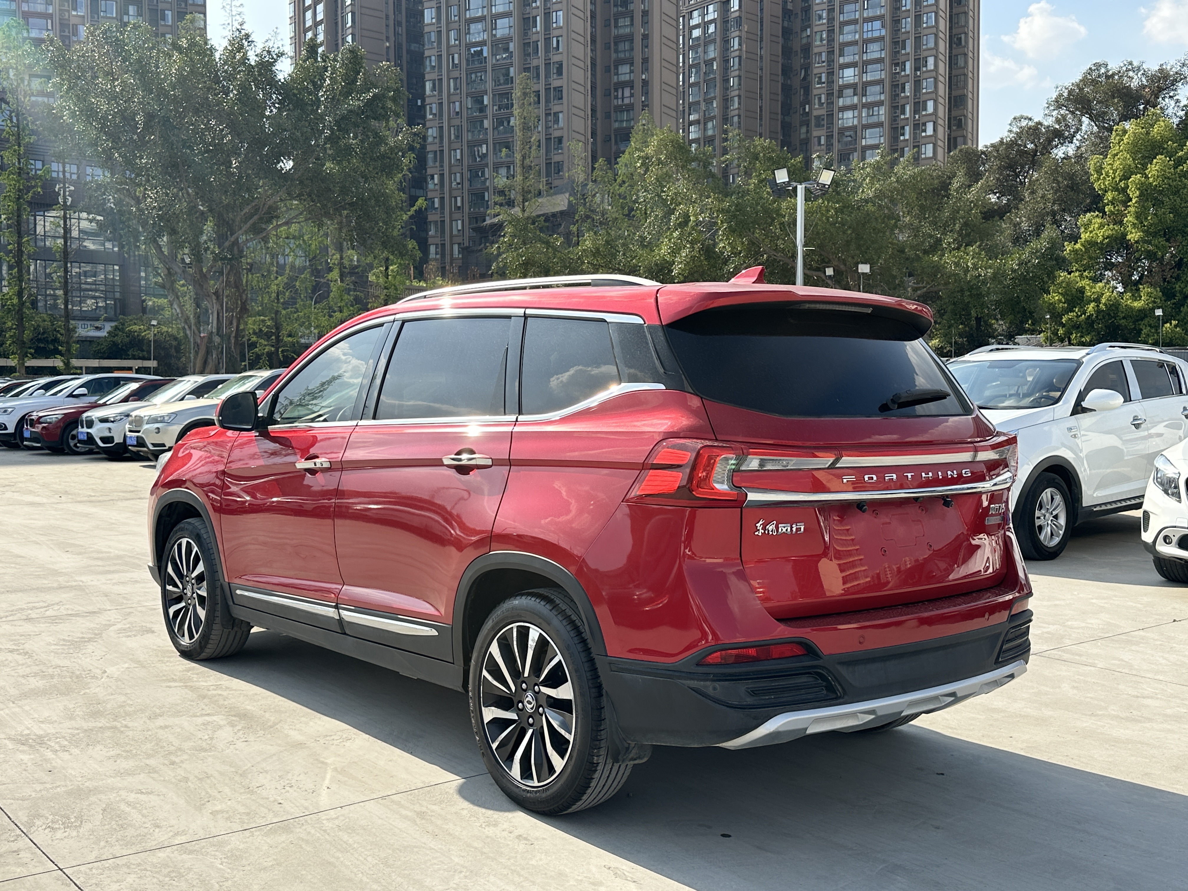 T5 2019 #6 T5 2019 car image #6
