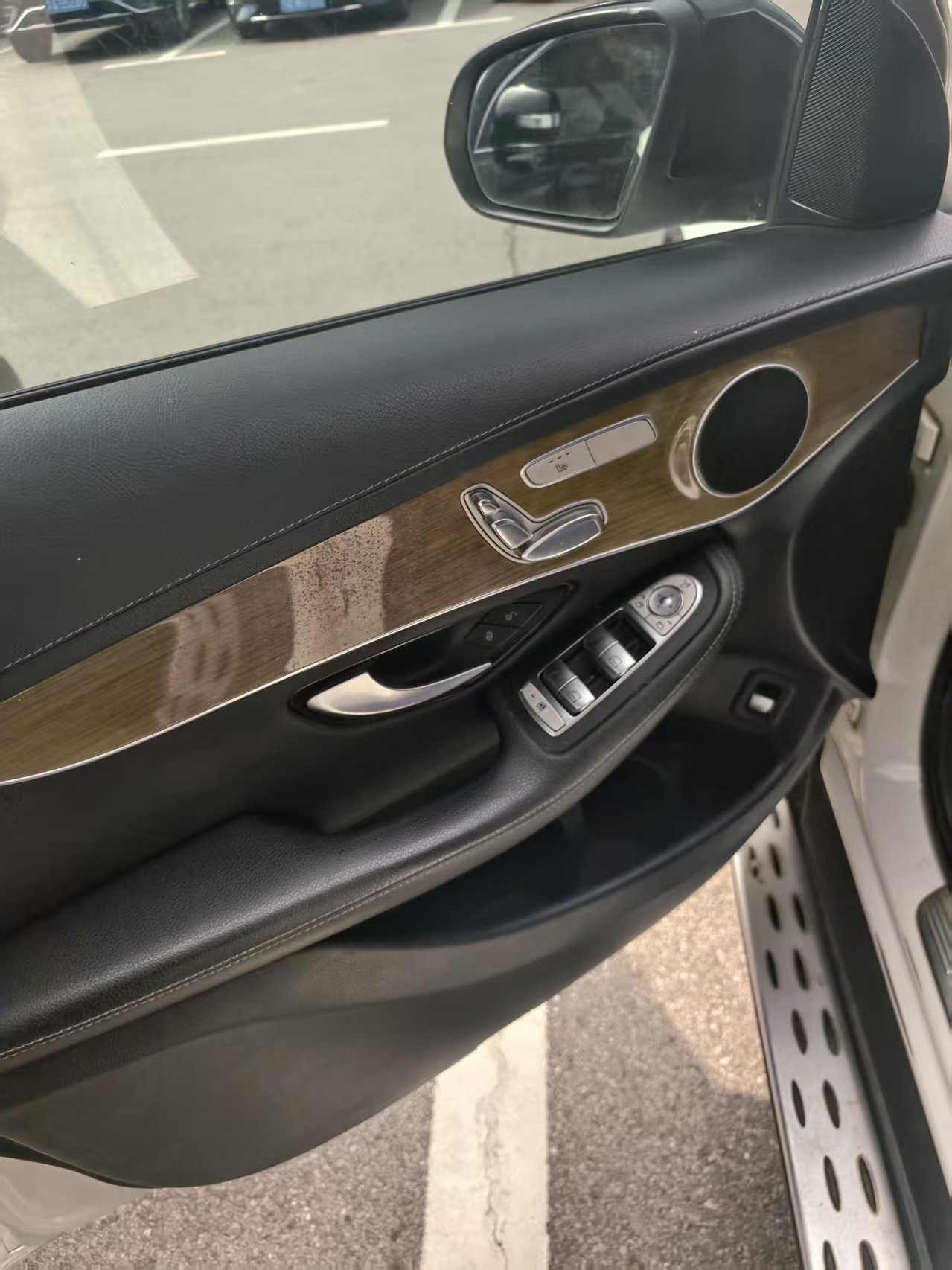 Mercedes-Benz GLC Coupe 2019 immagine di auto #6