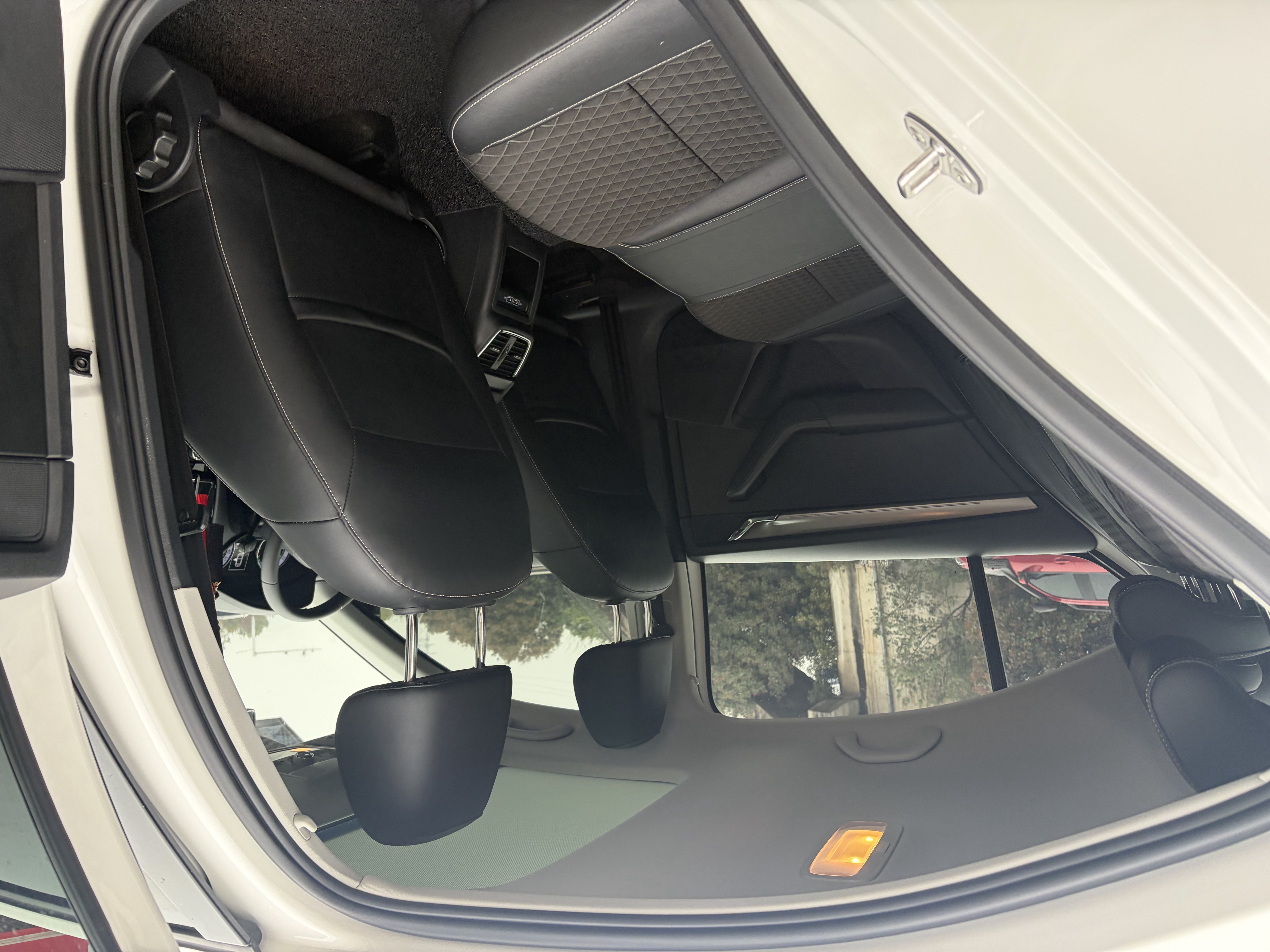 Skoda Octavia 2019 car image #6