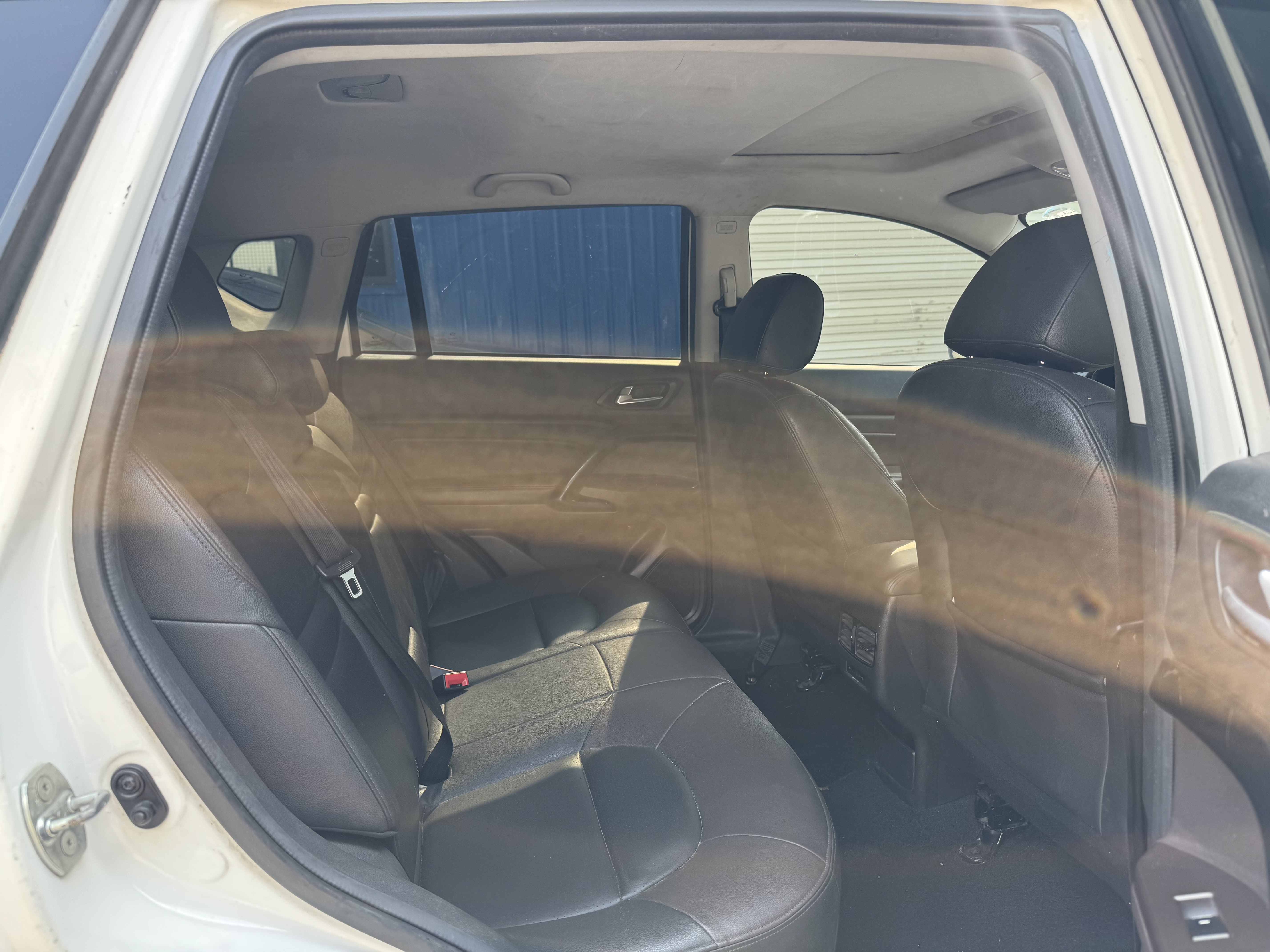 GAC Trumpchi GS4 New Energy 2019 car image #6