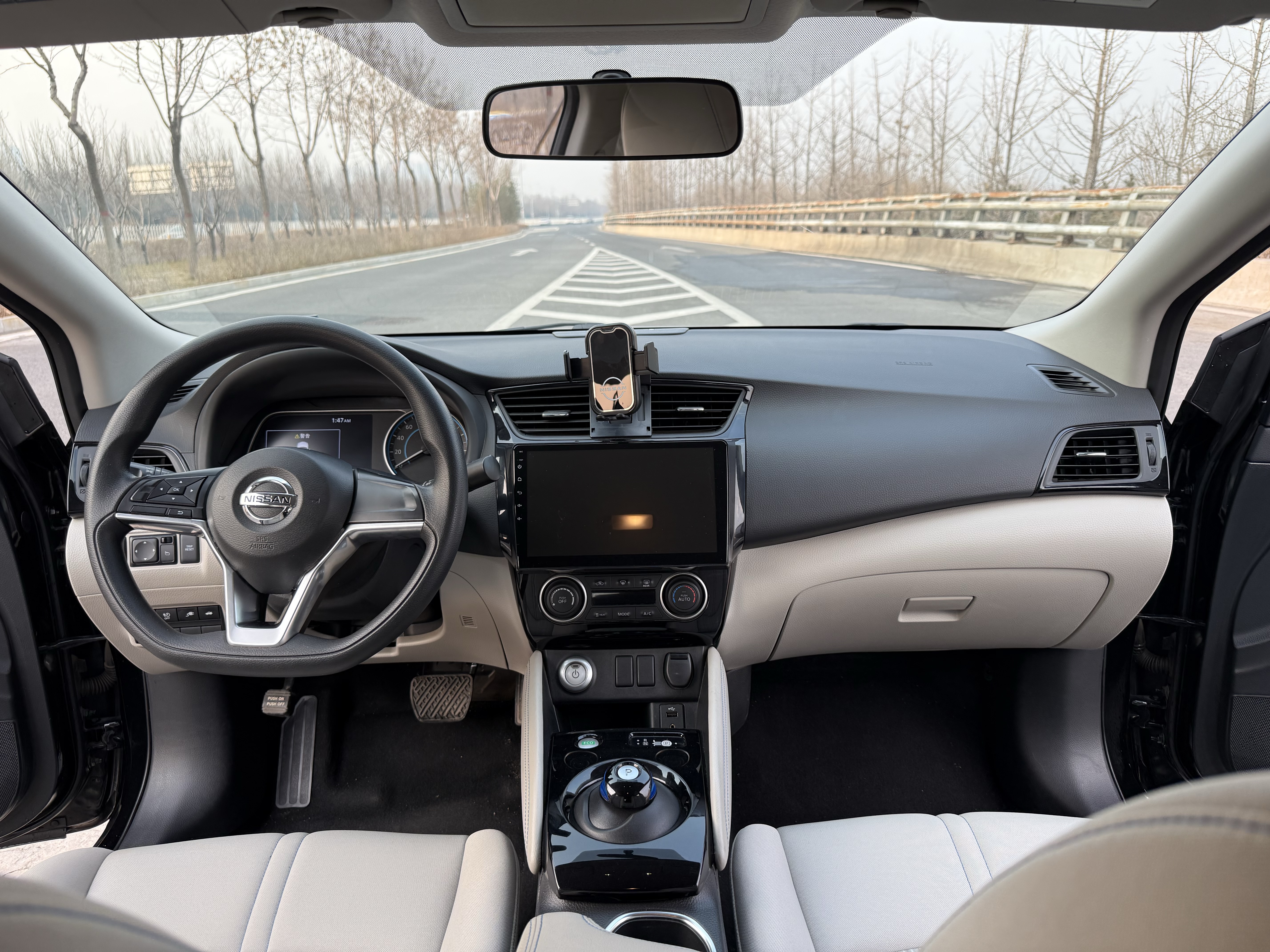 日产 轩逸·纯电 2018 汽车图片 #6