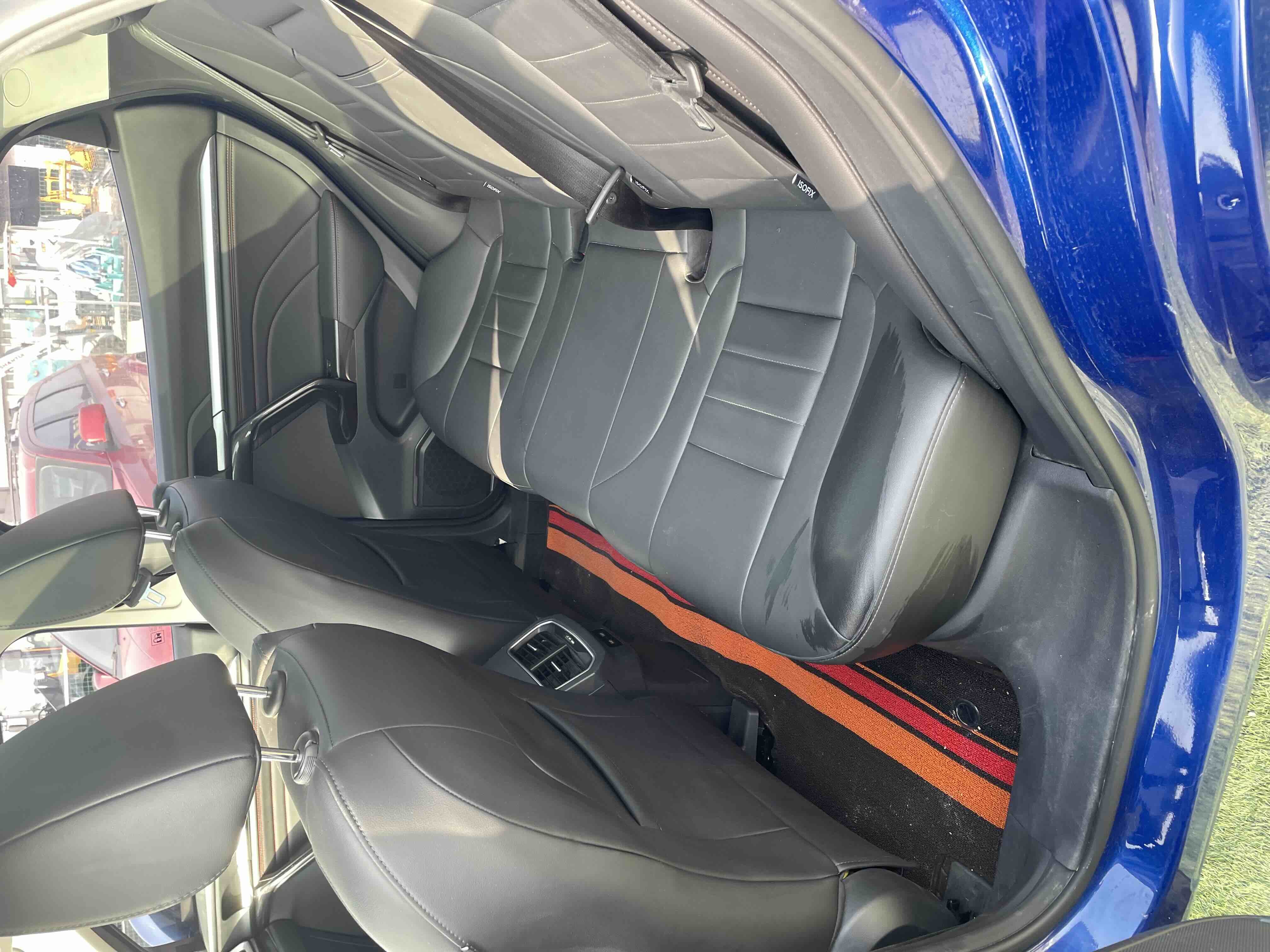 Haval F5 2019 car image #6