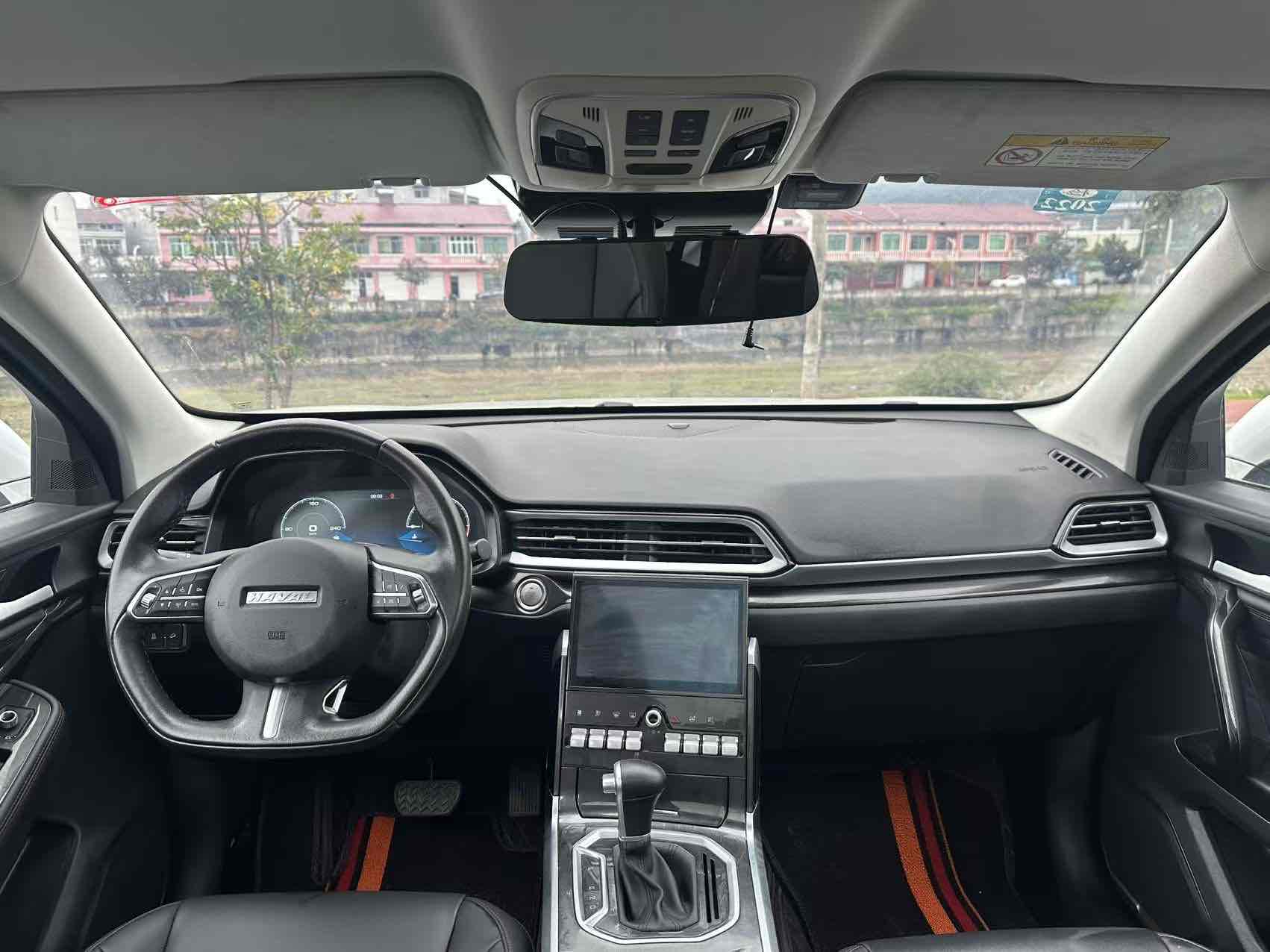 Haval F5 2018 immagine di auto #6