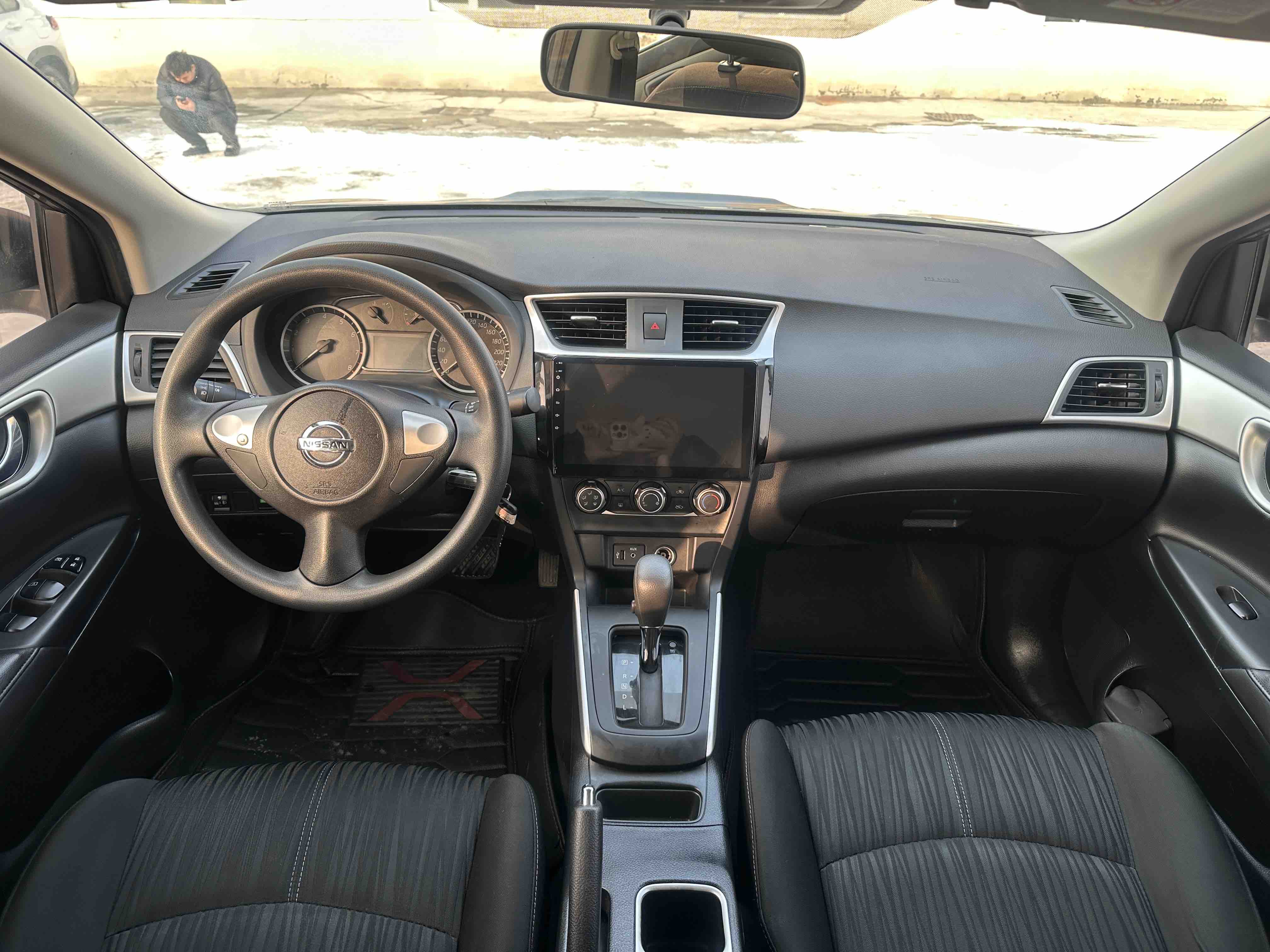 Nissan Sylphy 2020 car image #6
