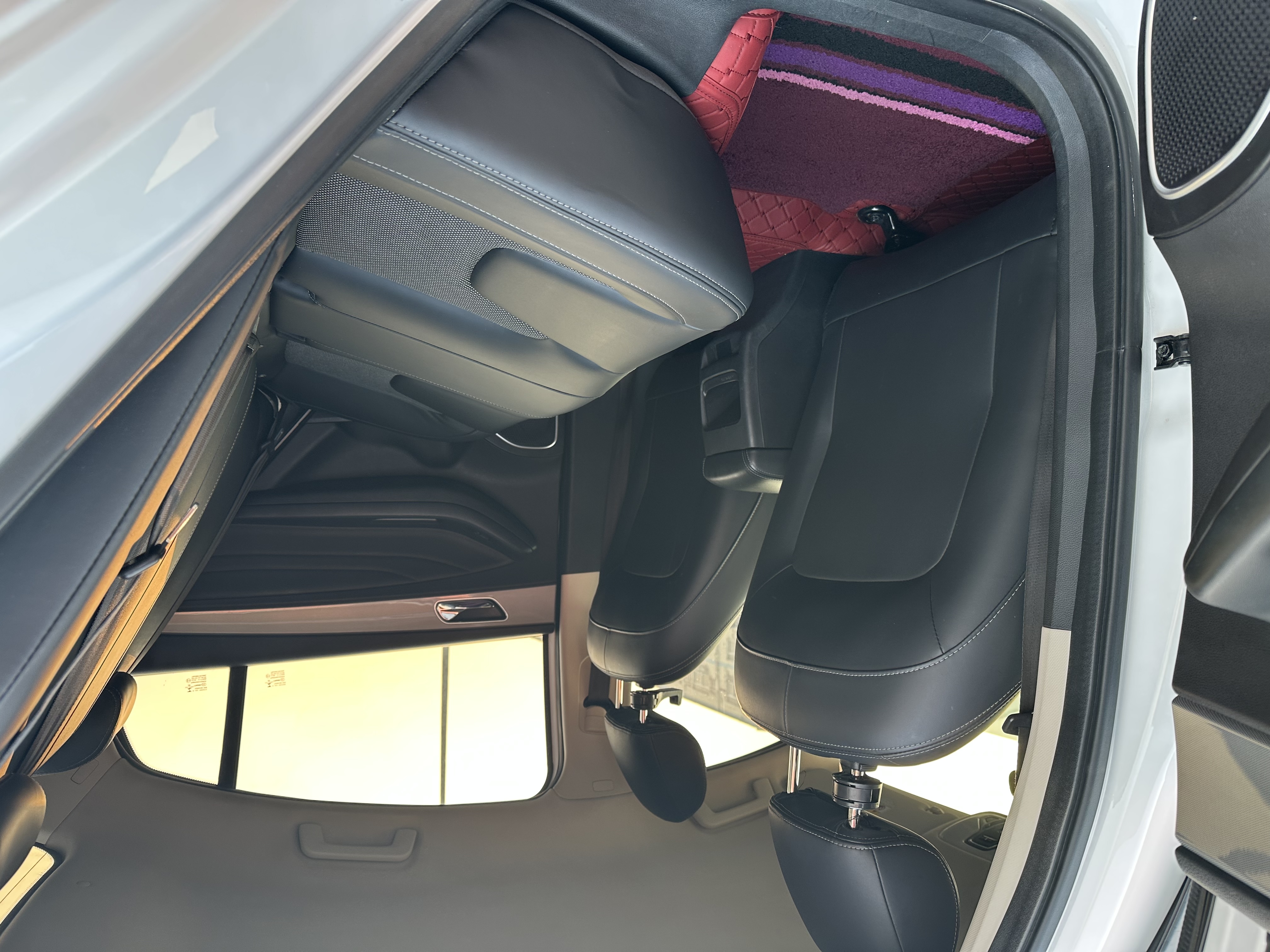 Chery Arrizo 5 2019 car image #6