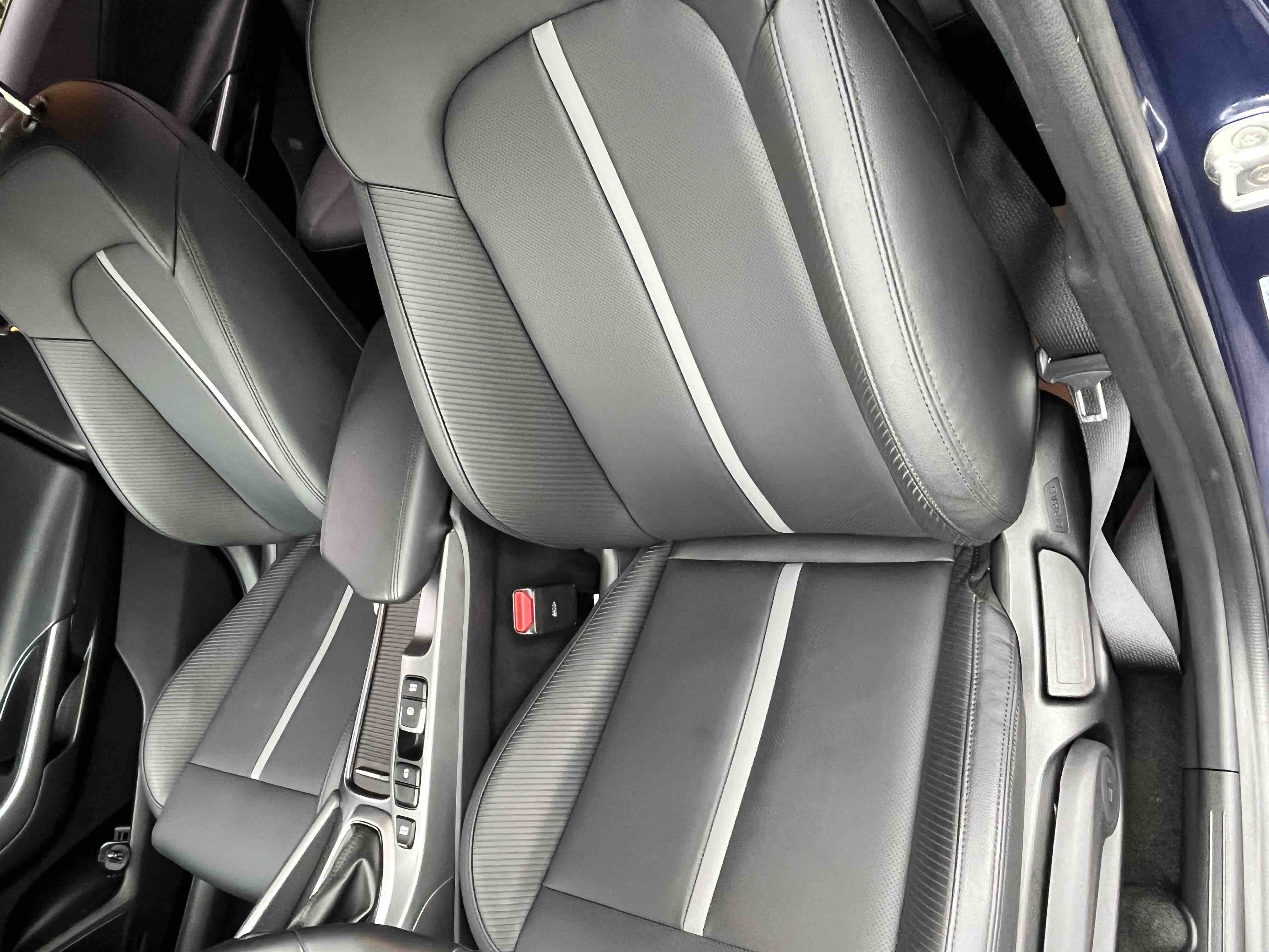 Hyundai Lafesta 2020 #6 Hyundai Lafesta 2020 immagine di auto #6