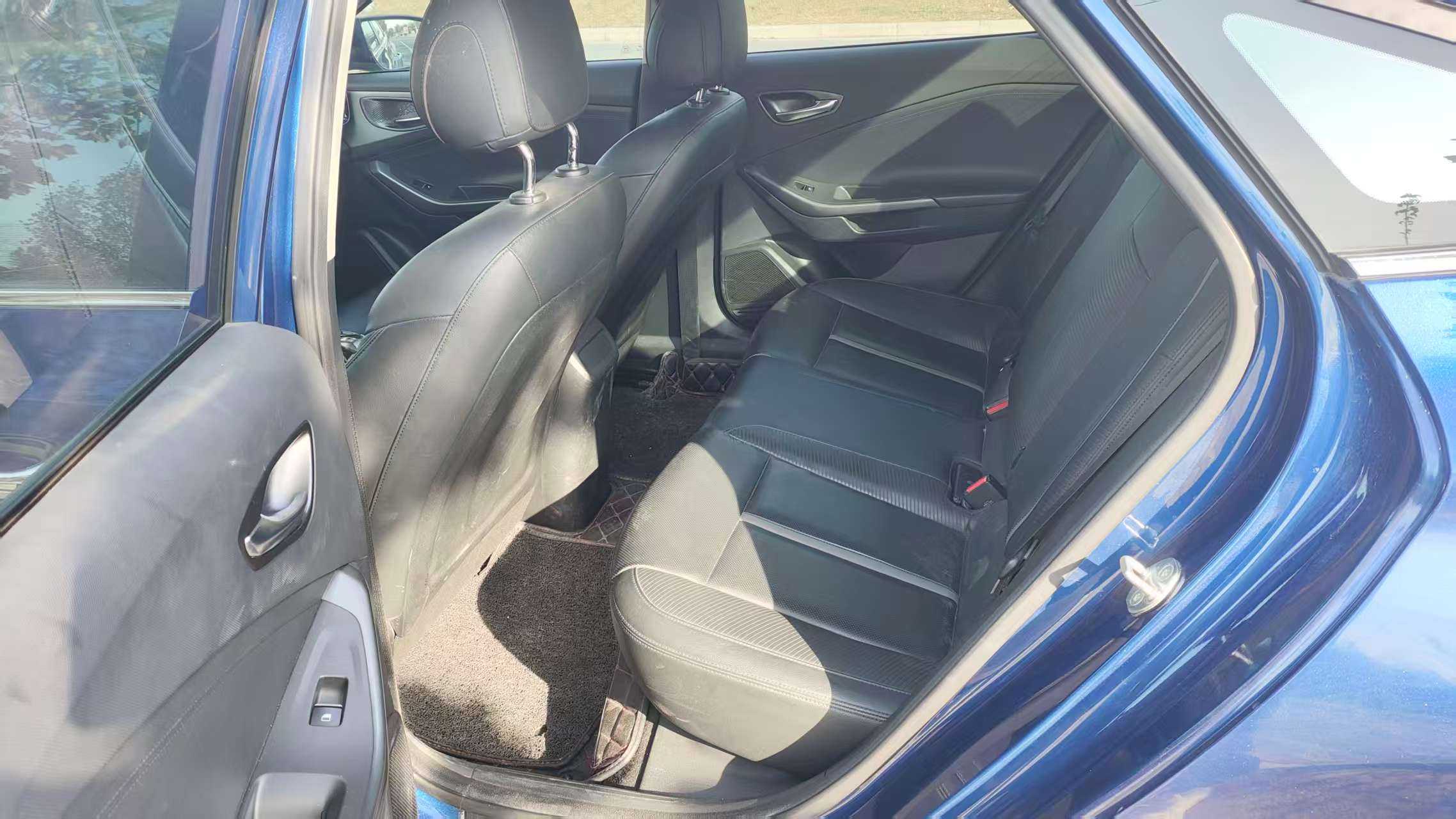 Hyundai Lafesta 2019 car image #6