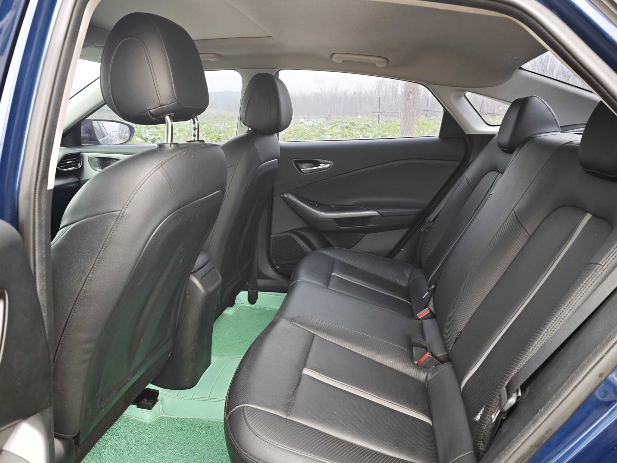 Hyundai Lafesta 2019 #6 Hyundai Lafesta 2019 car image #6