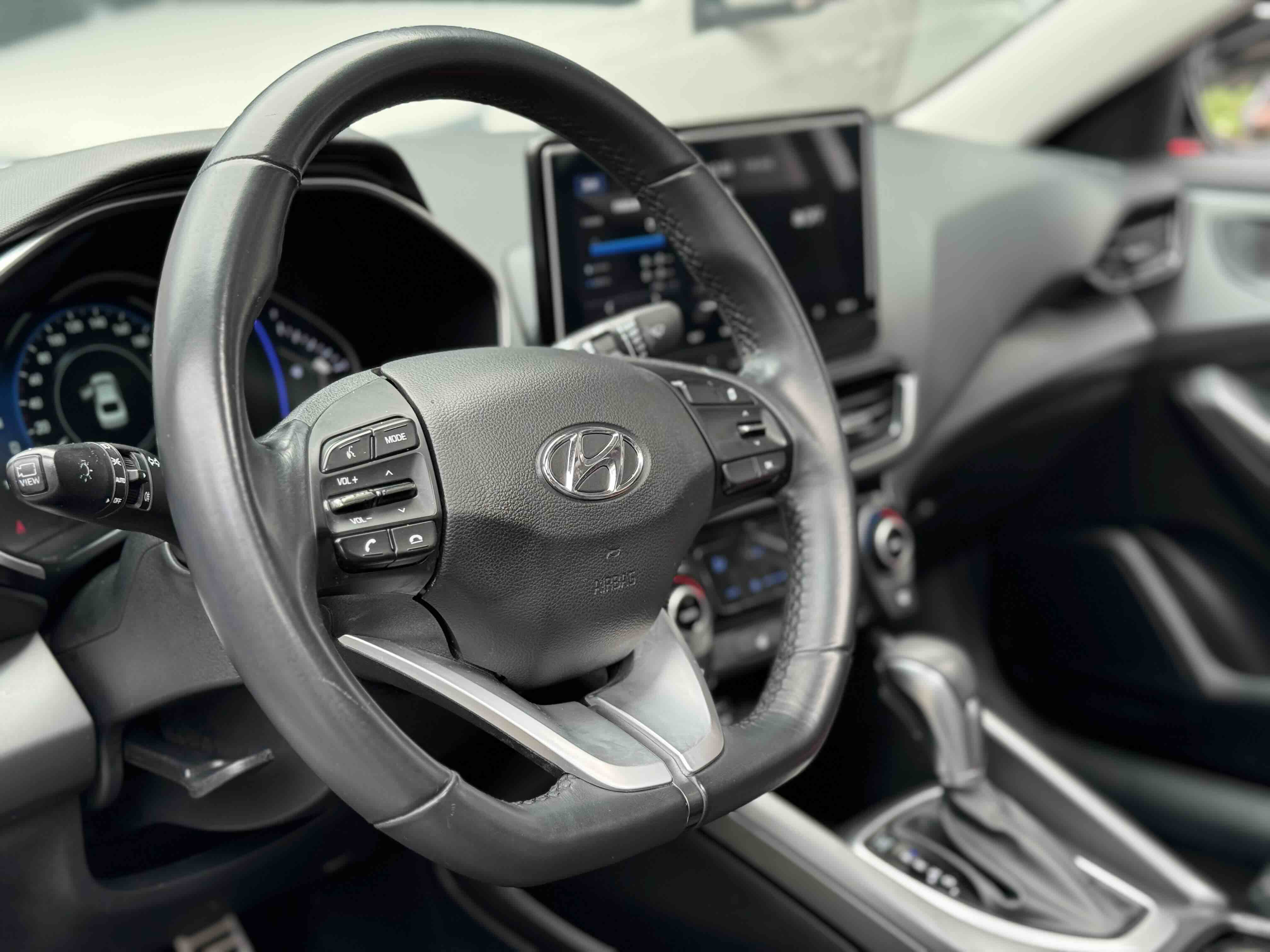 Hyundai Lafesta 2018 car image #6