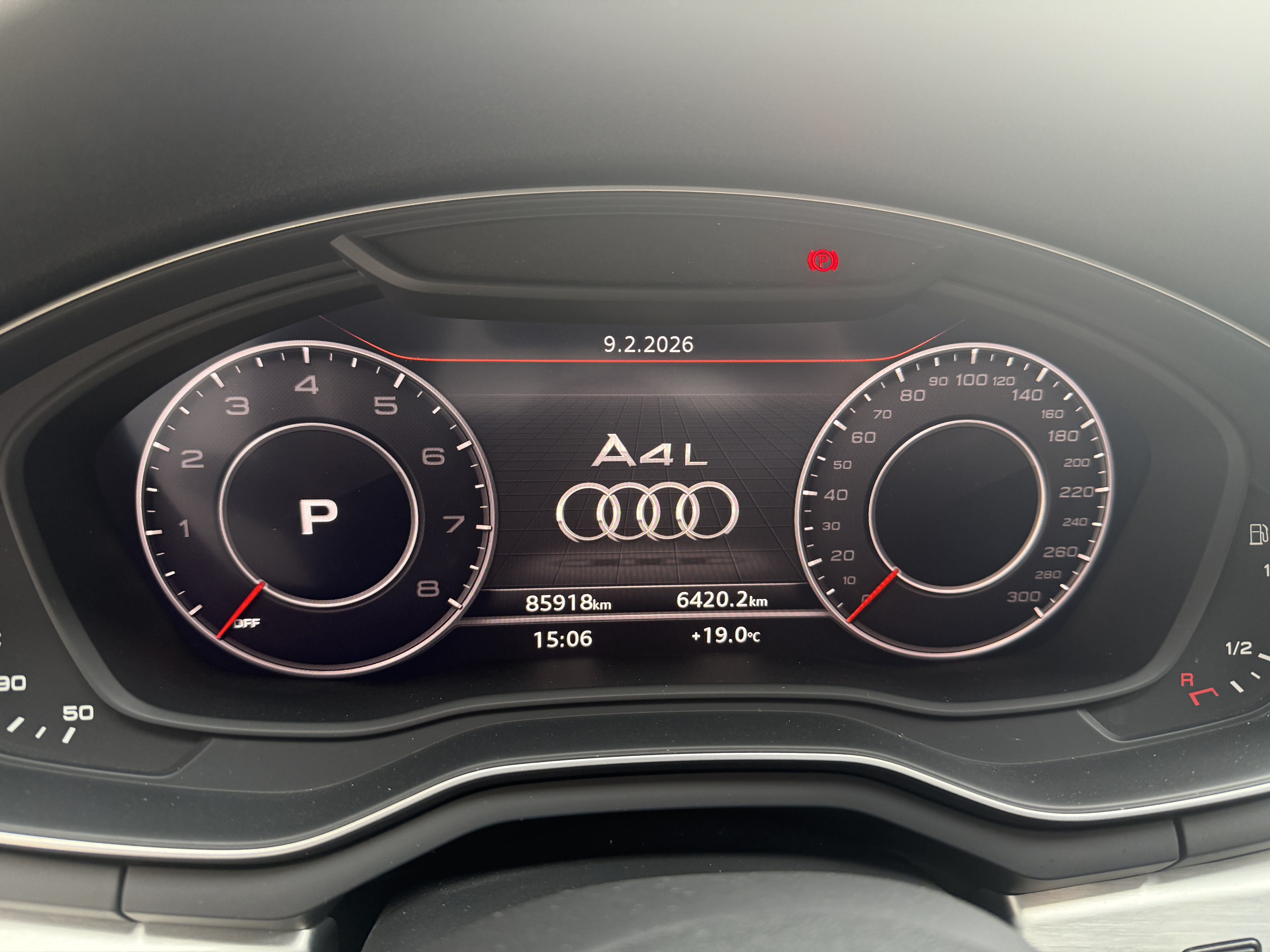 Audi A4L 2020 imagem de carro #6