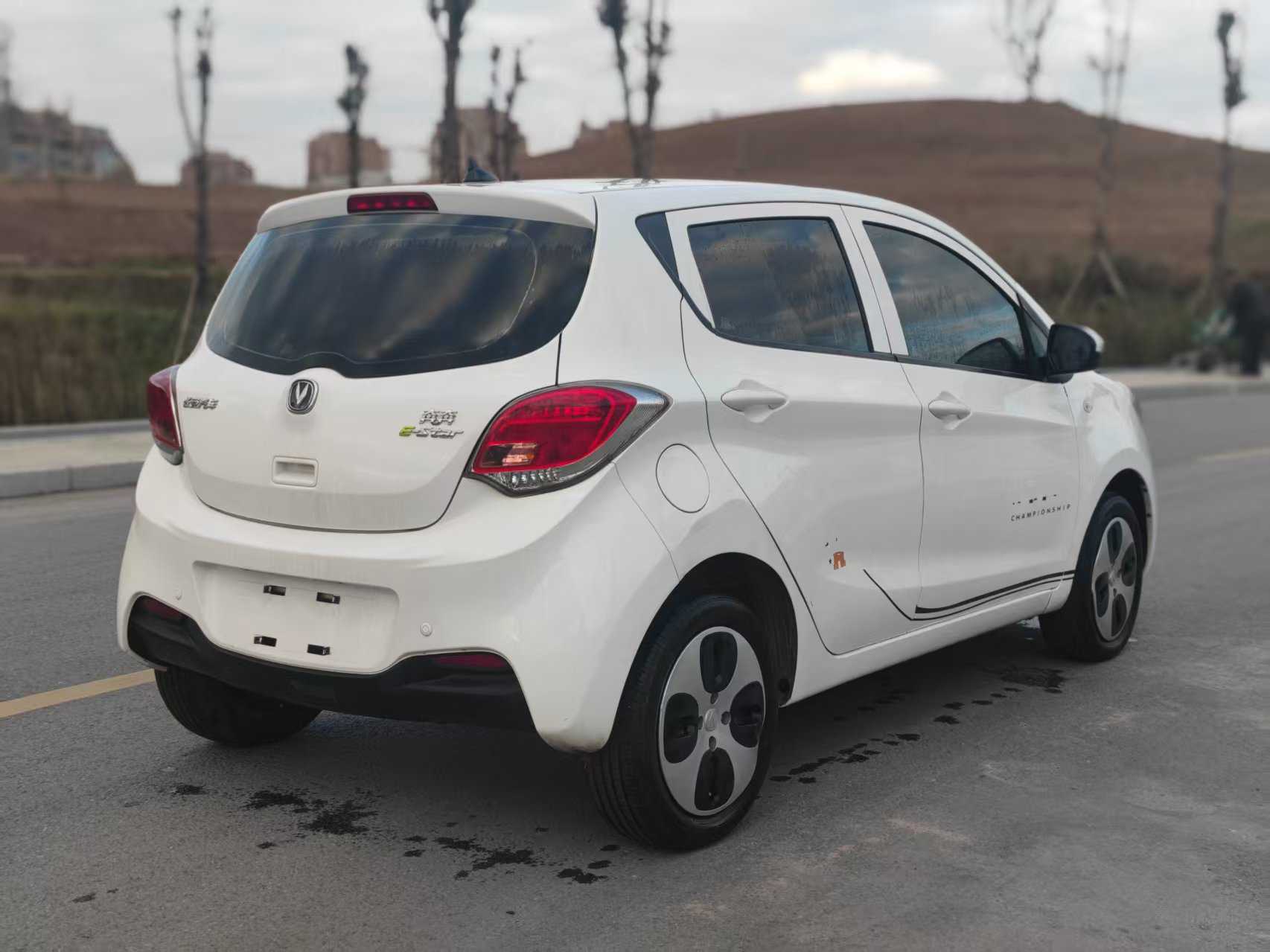 Changan BenBen EV 2021 car image #6