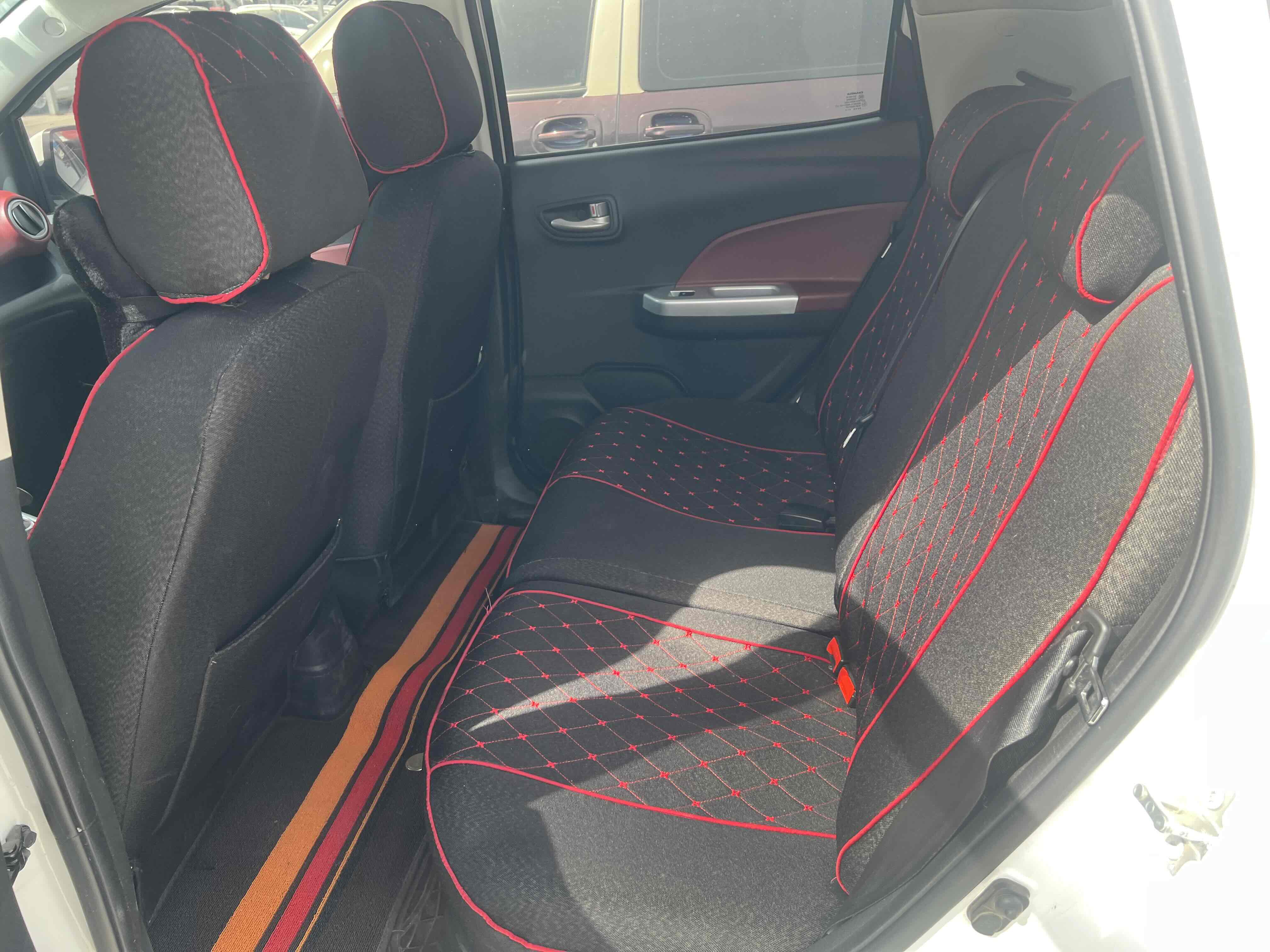 Changan BenBen EV 2018 #6 Changan BenBen EV 2018 imagen de coche #6