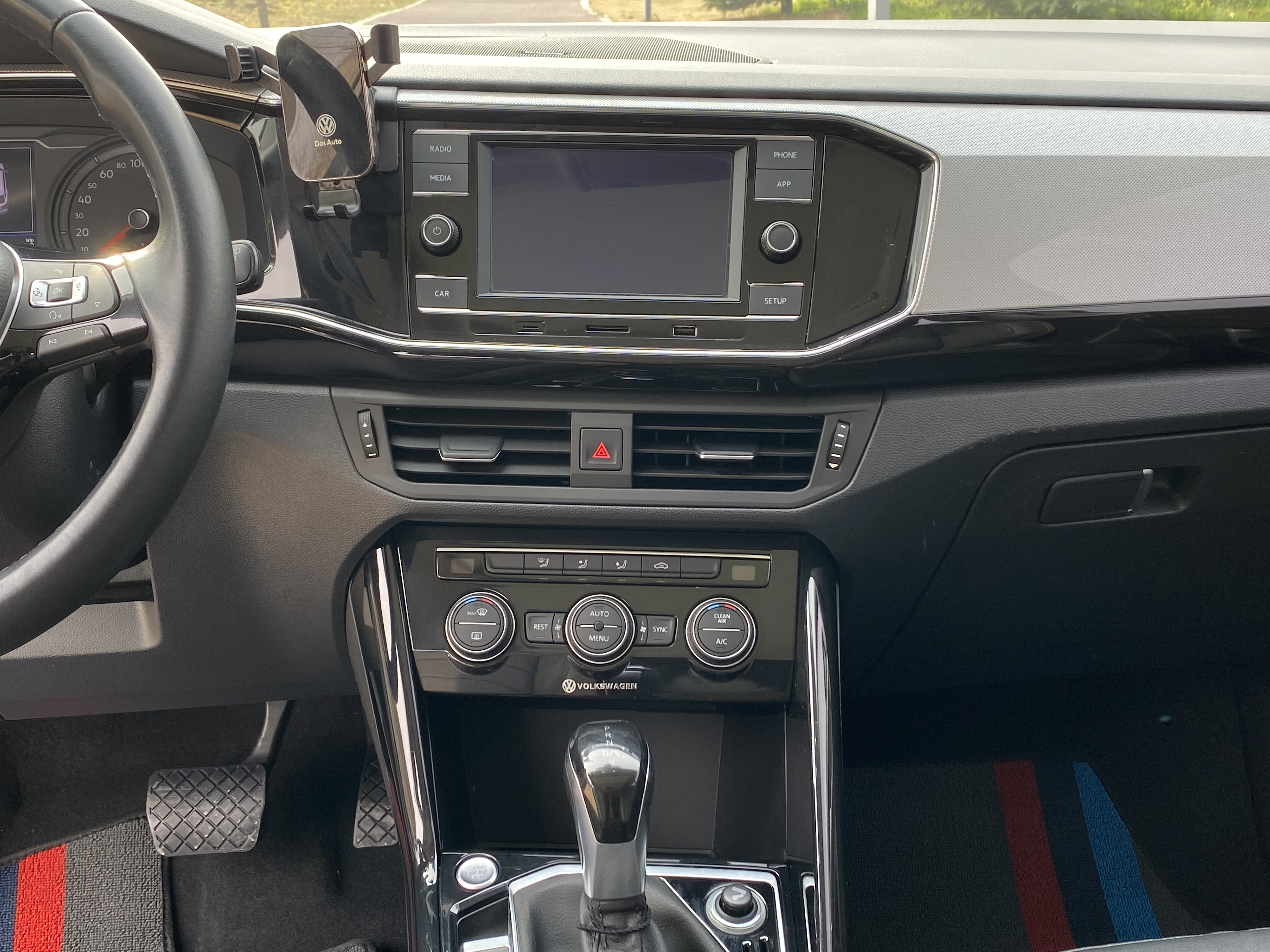 Volkswagen Tayron 2020 immagine di auto #6