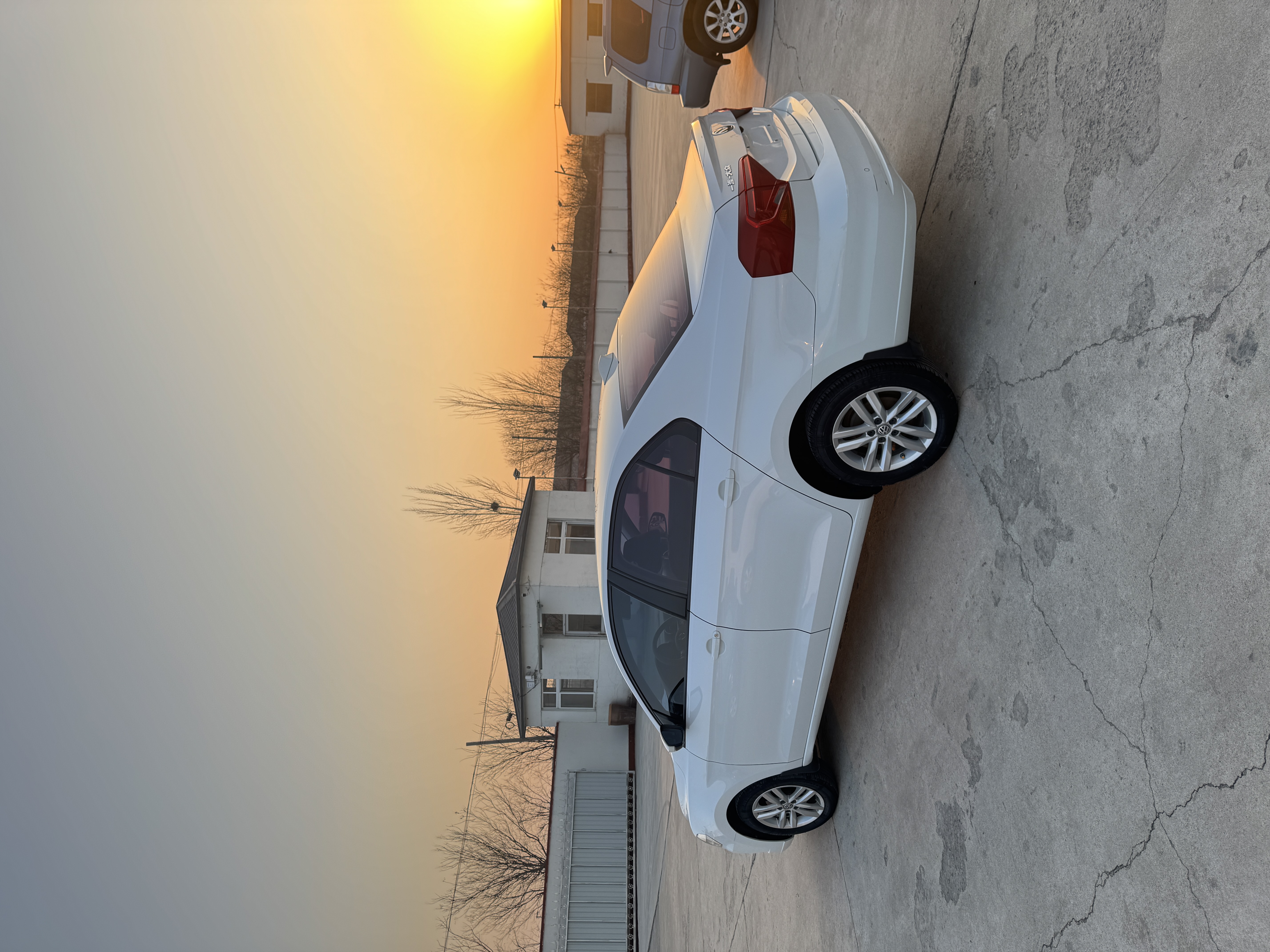Jetta Jetta 2019 #6 Jetta Jetta 2019 car image #6