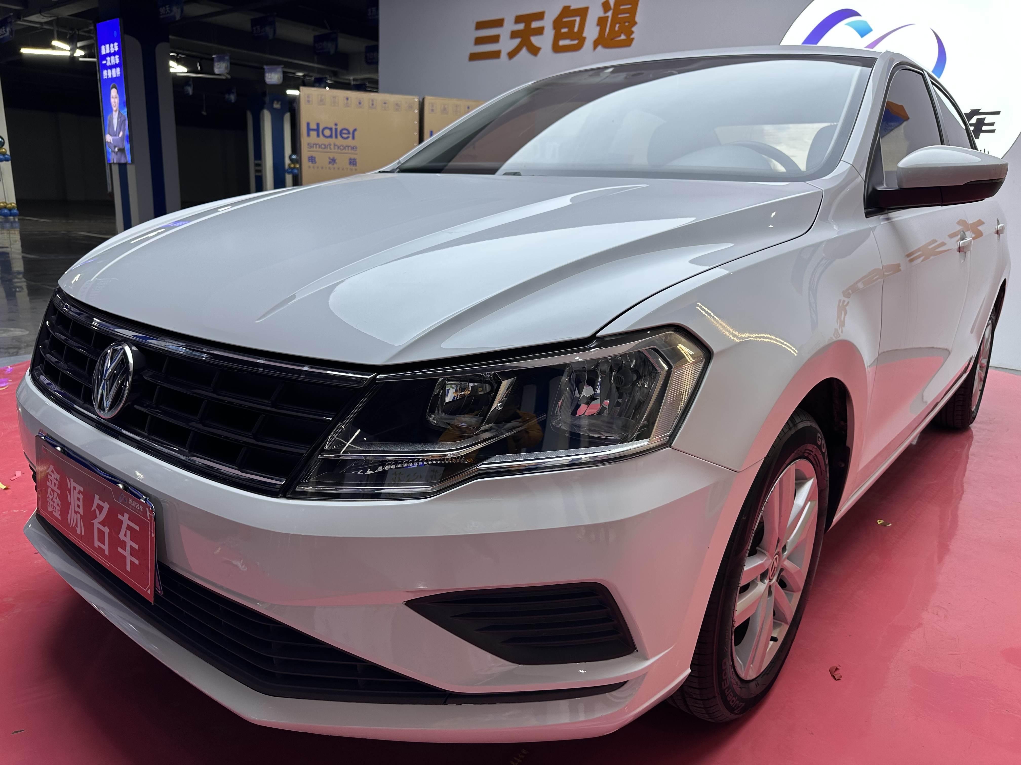 Jetta Jetta 2019 car image #6