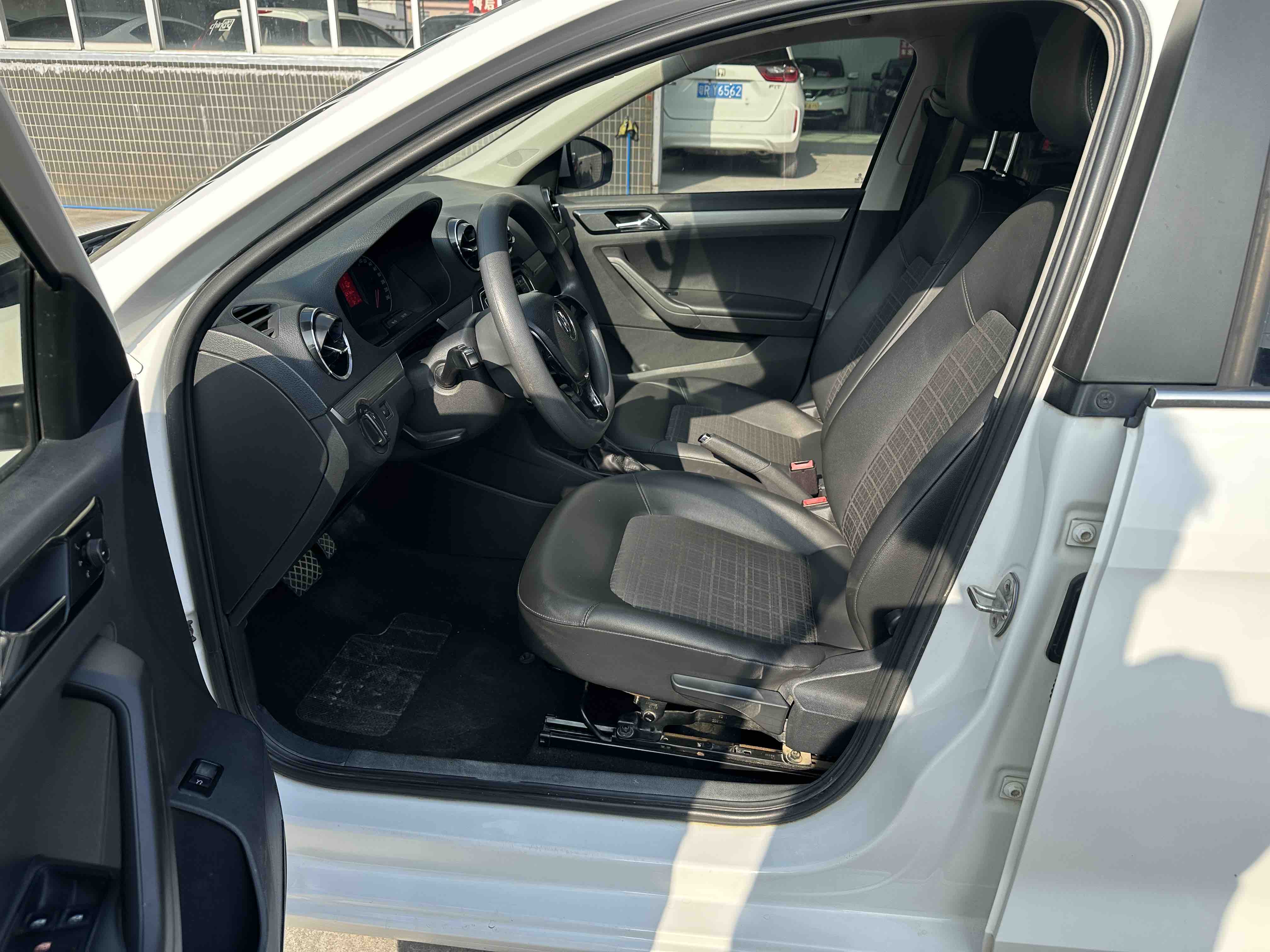 Jetta Jetta 2018 #6 Jetta Jetta 2018 car image #6