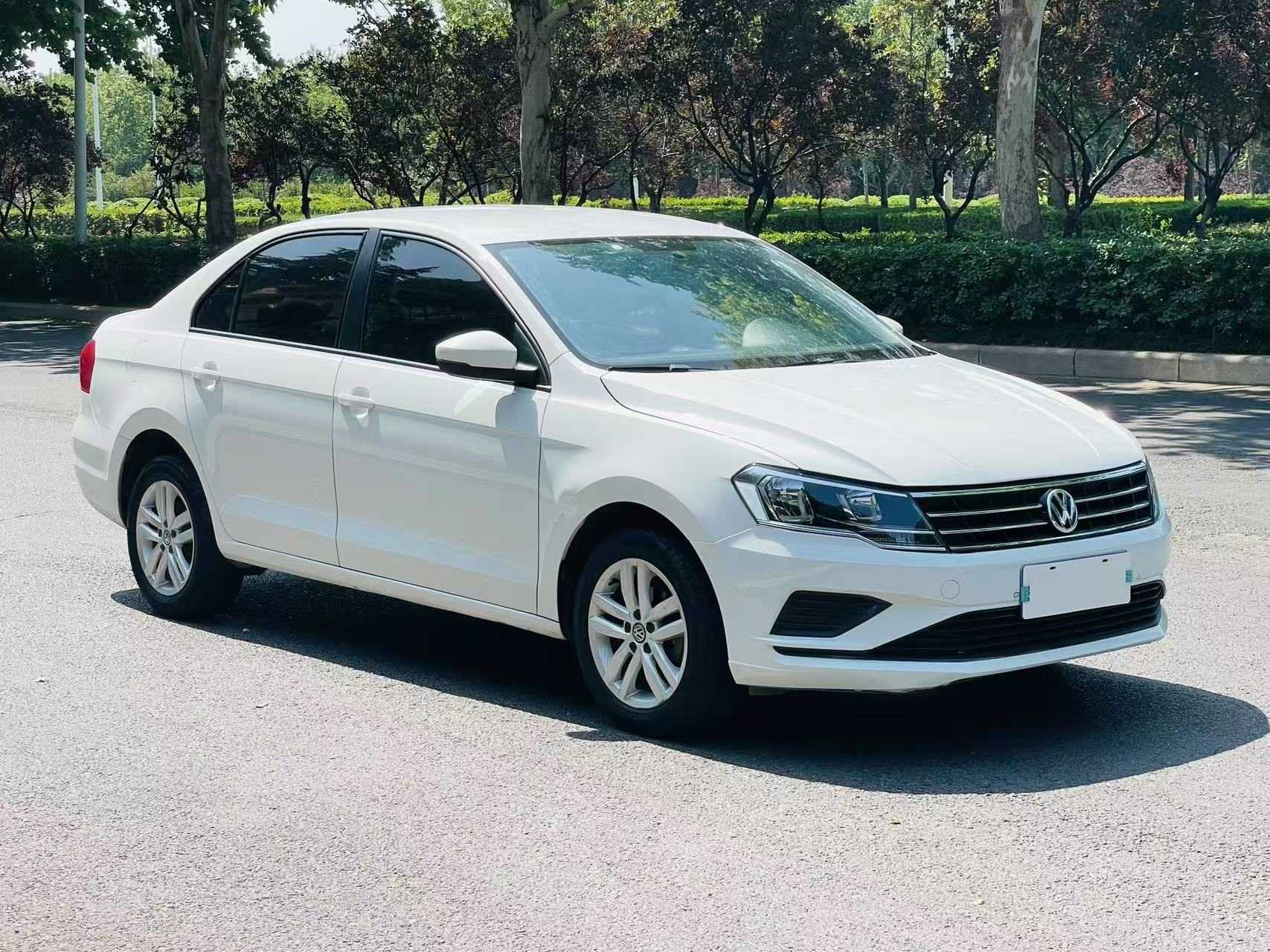 Jetta Jetta 2019 #6 Jetta Jetta 2019 car image #6