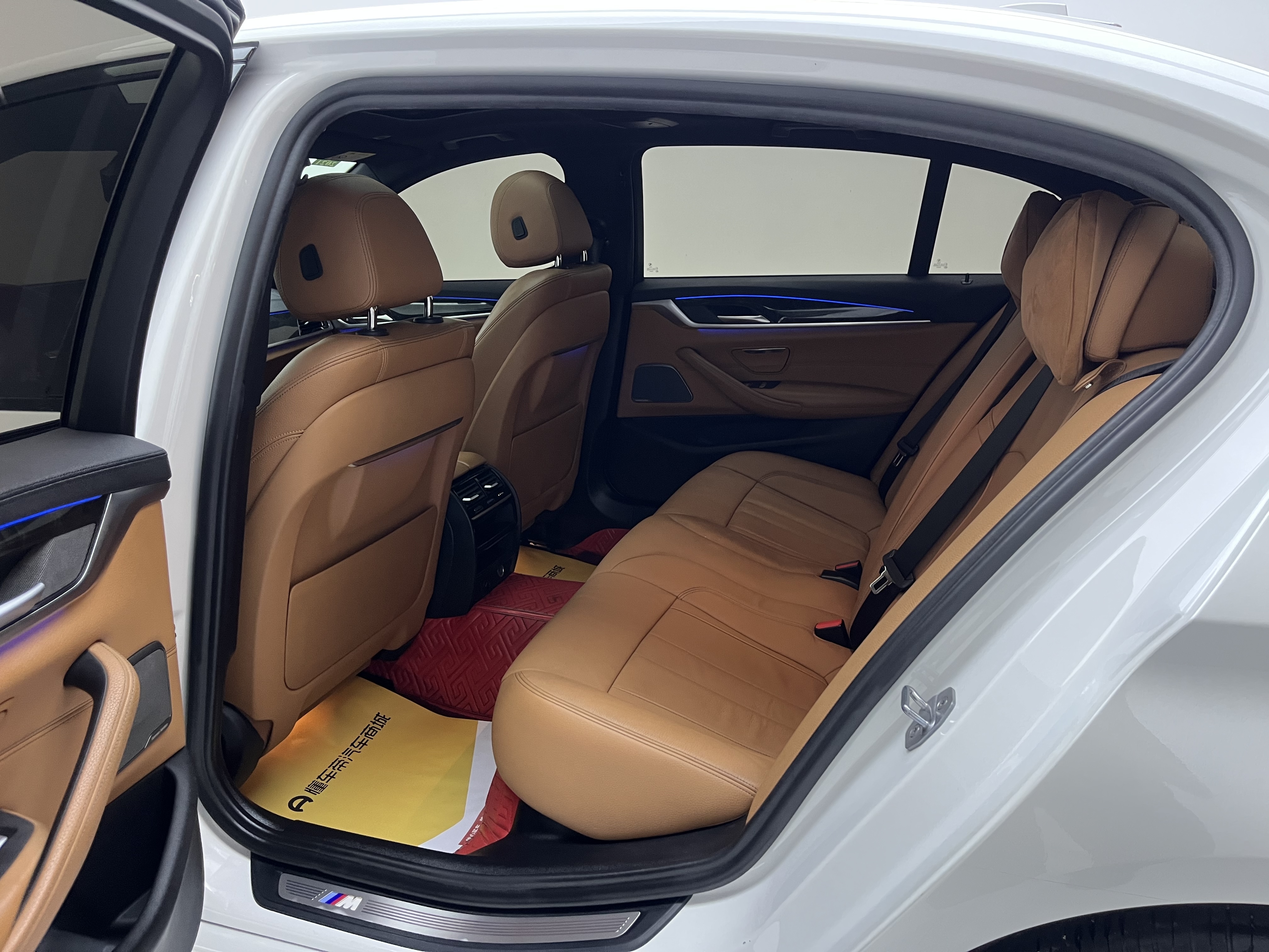 宝马 宝马5系 2019 汽车图片 #6