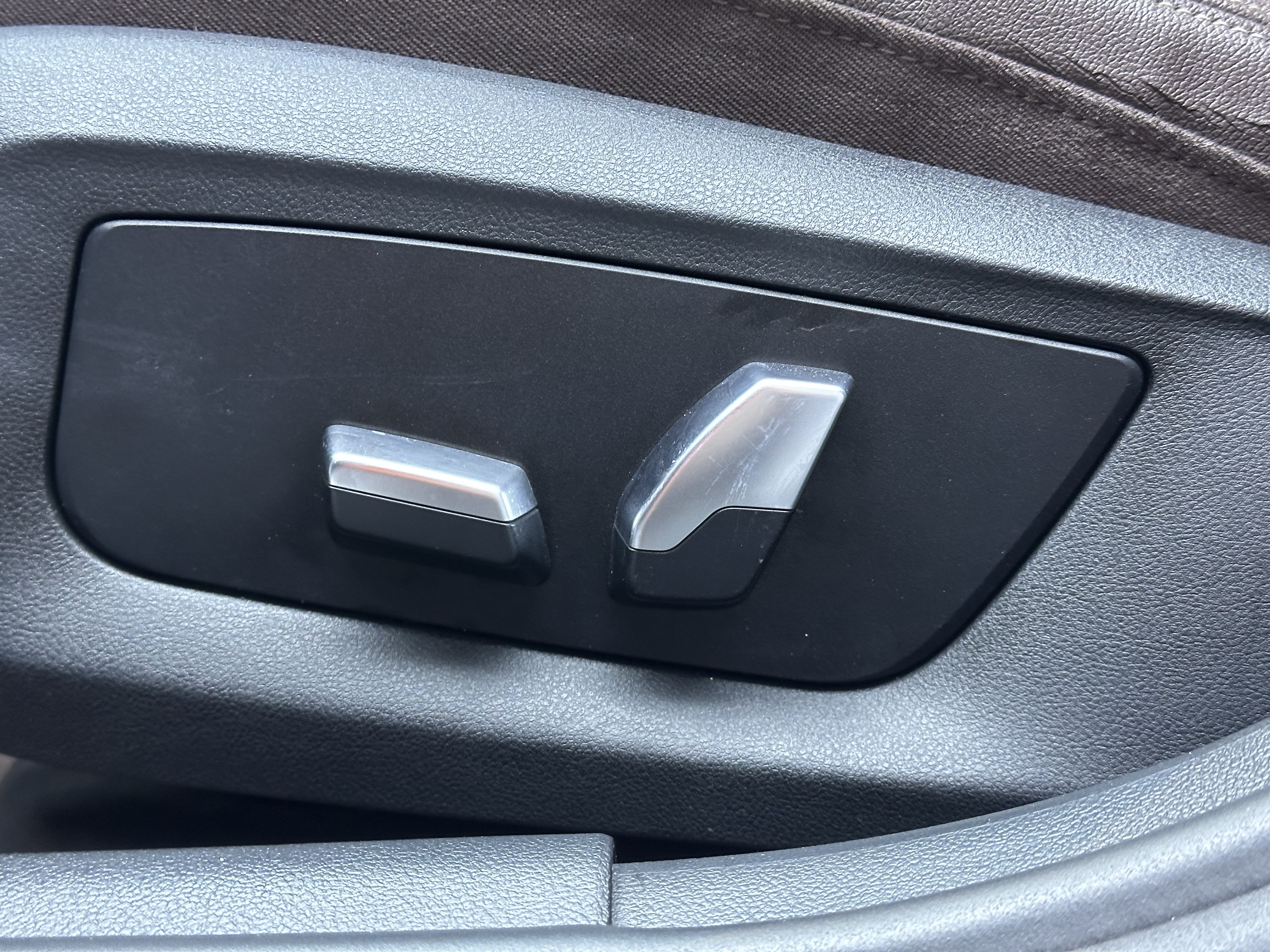 BMW 5 Series 2019 #6 BMW 5 Series 2019 car image #6