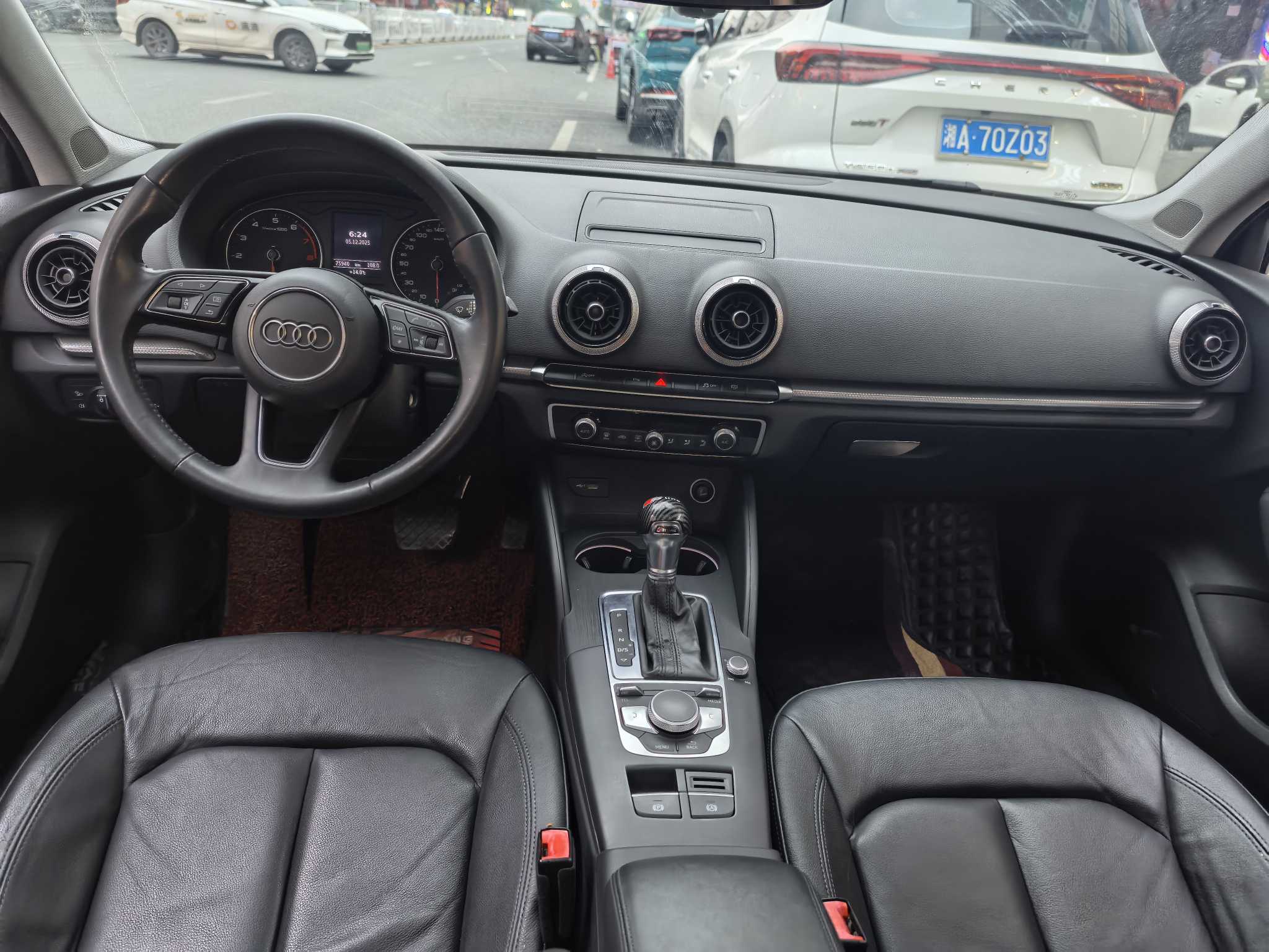 Audi A3 2019 imagen de coche #6