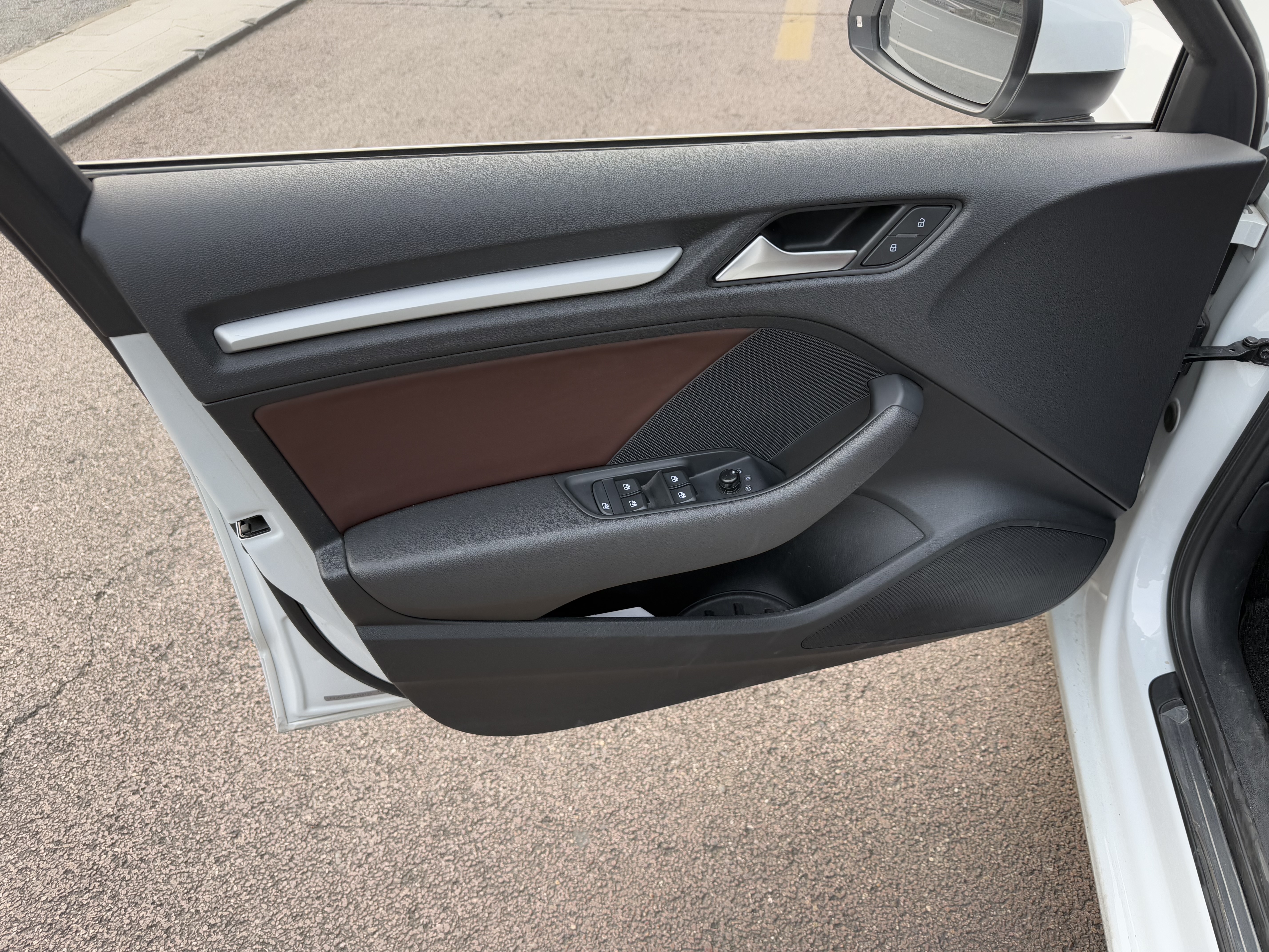 Audi A3 2019 #6 Audi A3 2019 car image #6