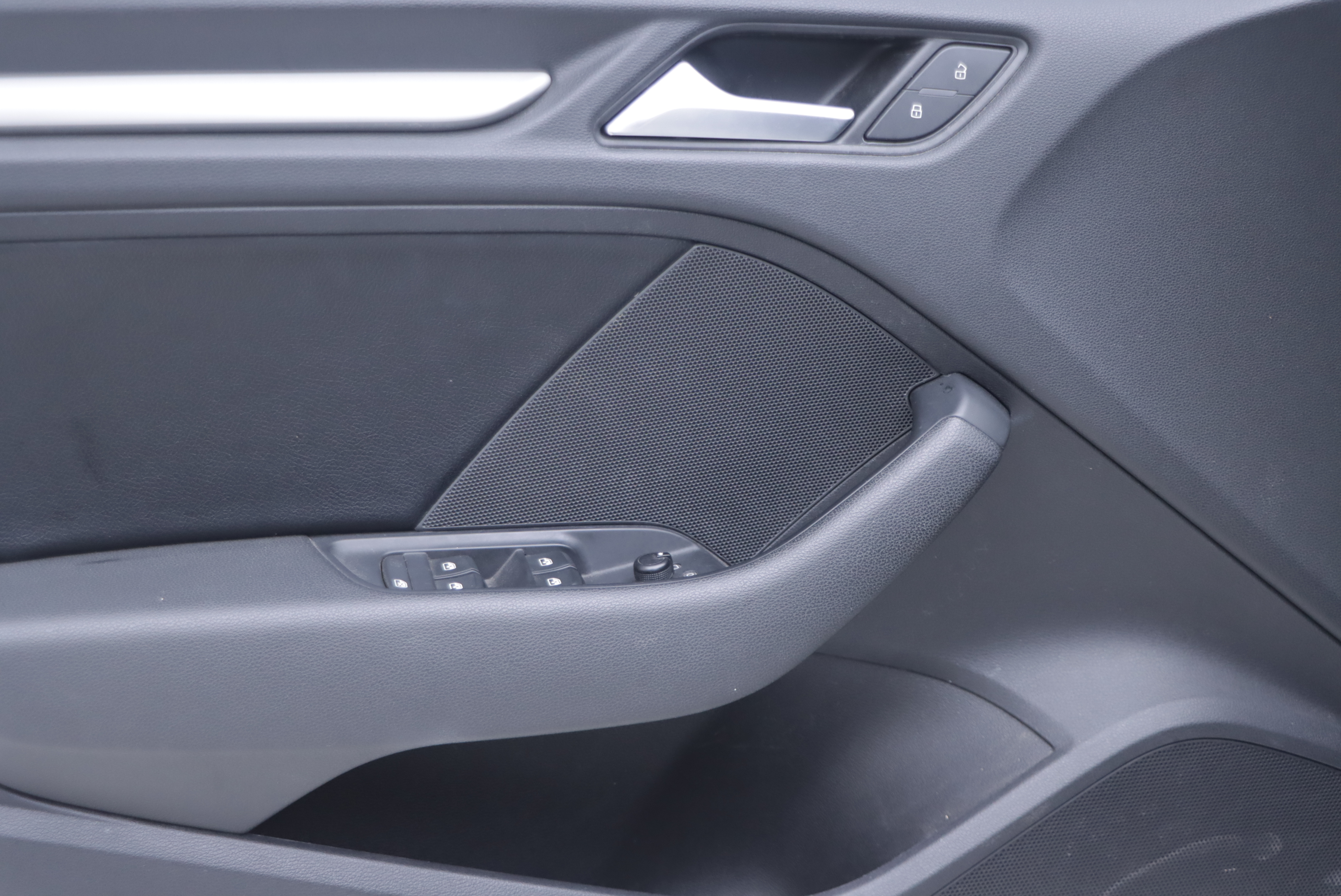Audi A3 2019 car image #6