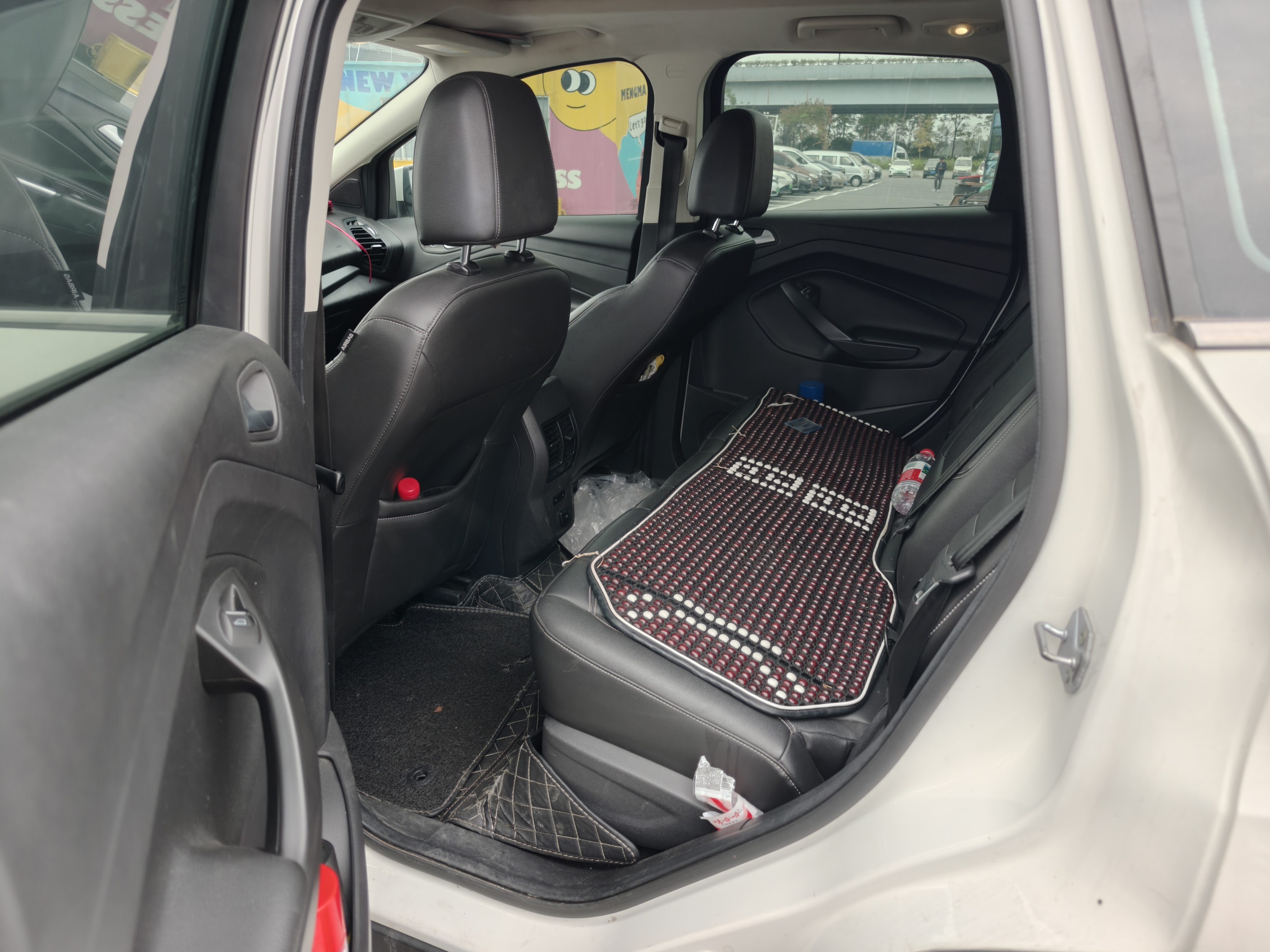 Ford Kuga 2021 car image #6