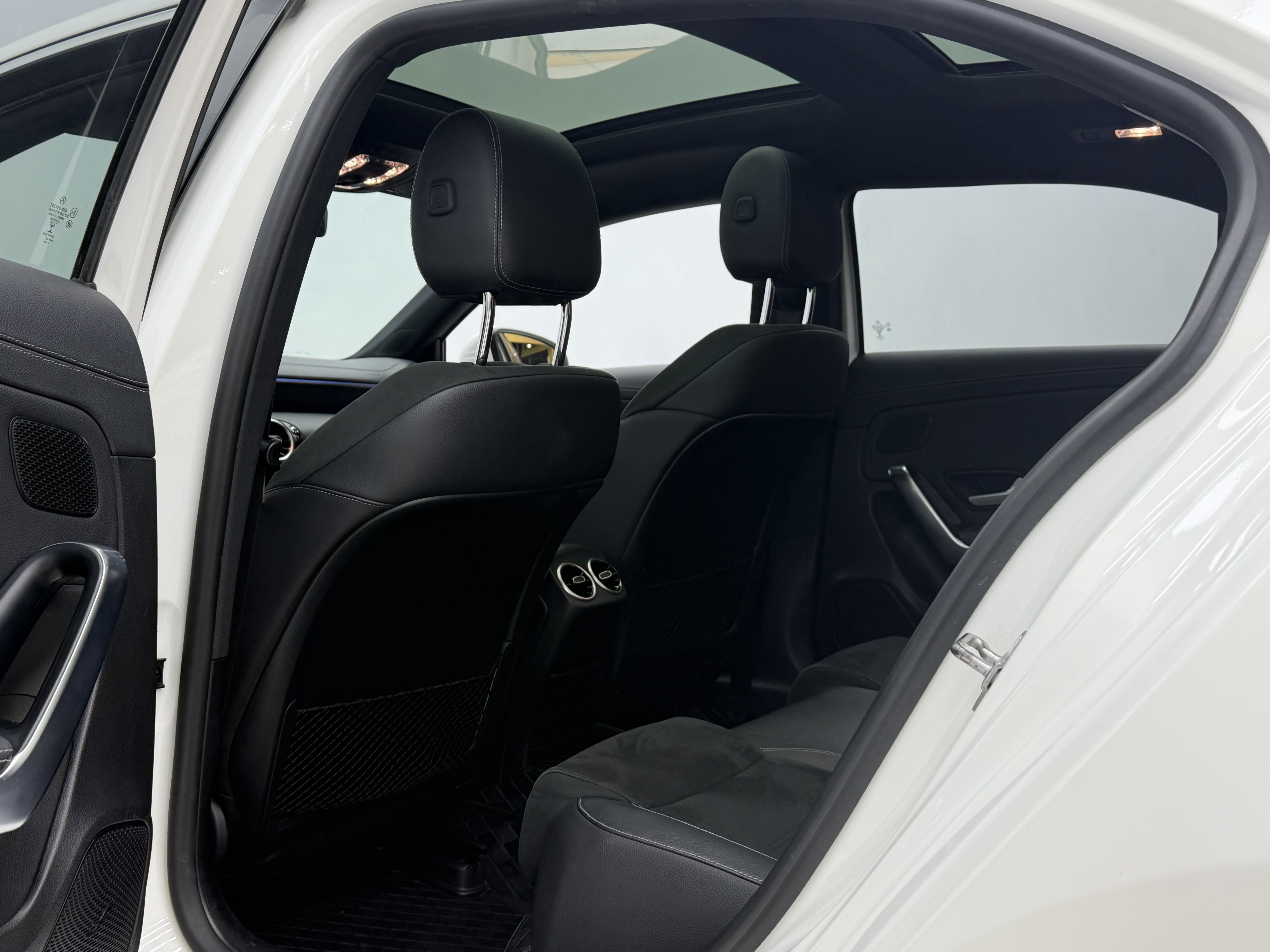 Mercedes-Benz A Class 2019 #6 Mercedes-Benz A Class 2019 car image #6