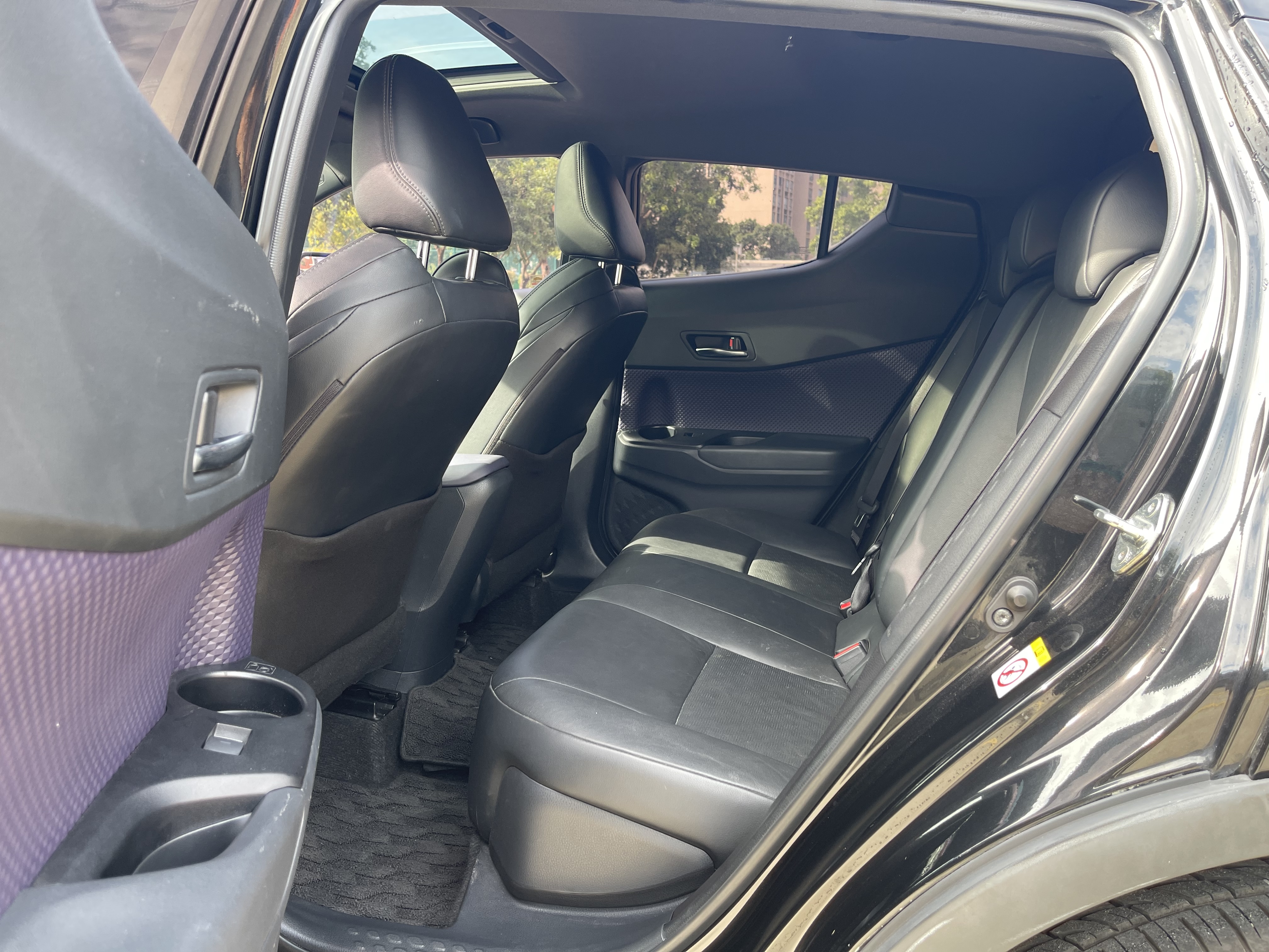 Toyota Izoa 2019 car image #6