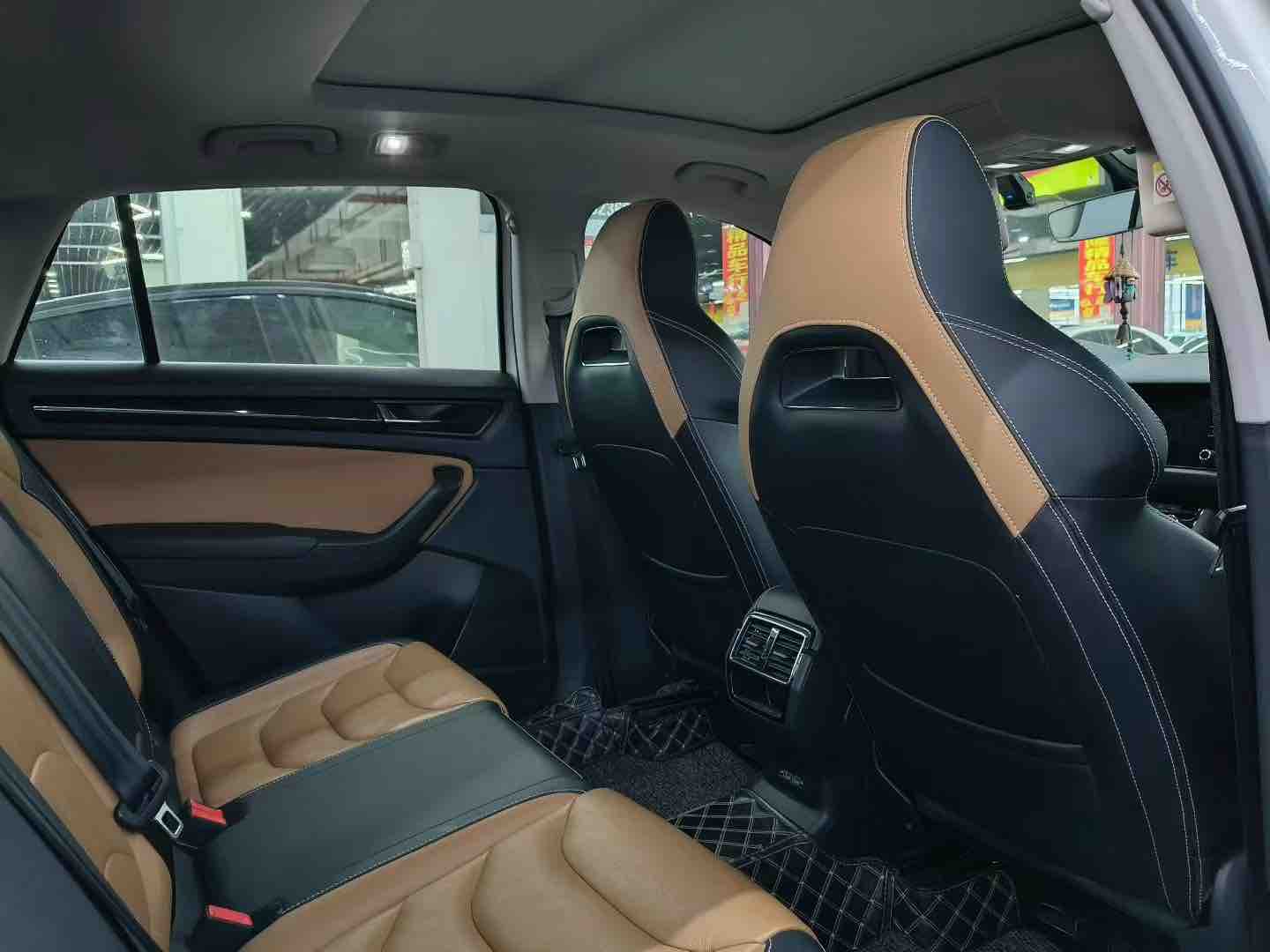 Skoda Kodiaq GT 2019 изображение автомобиля #6