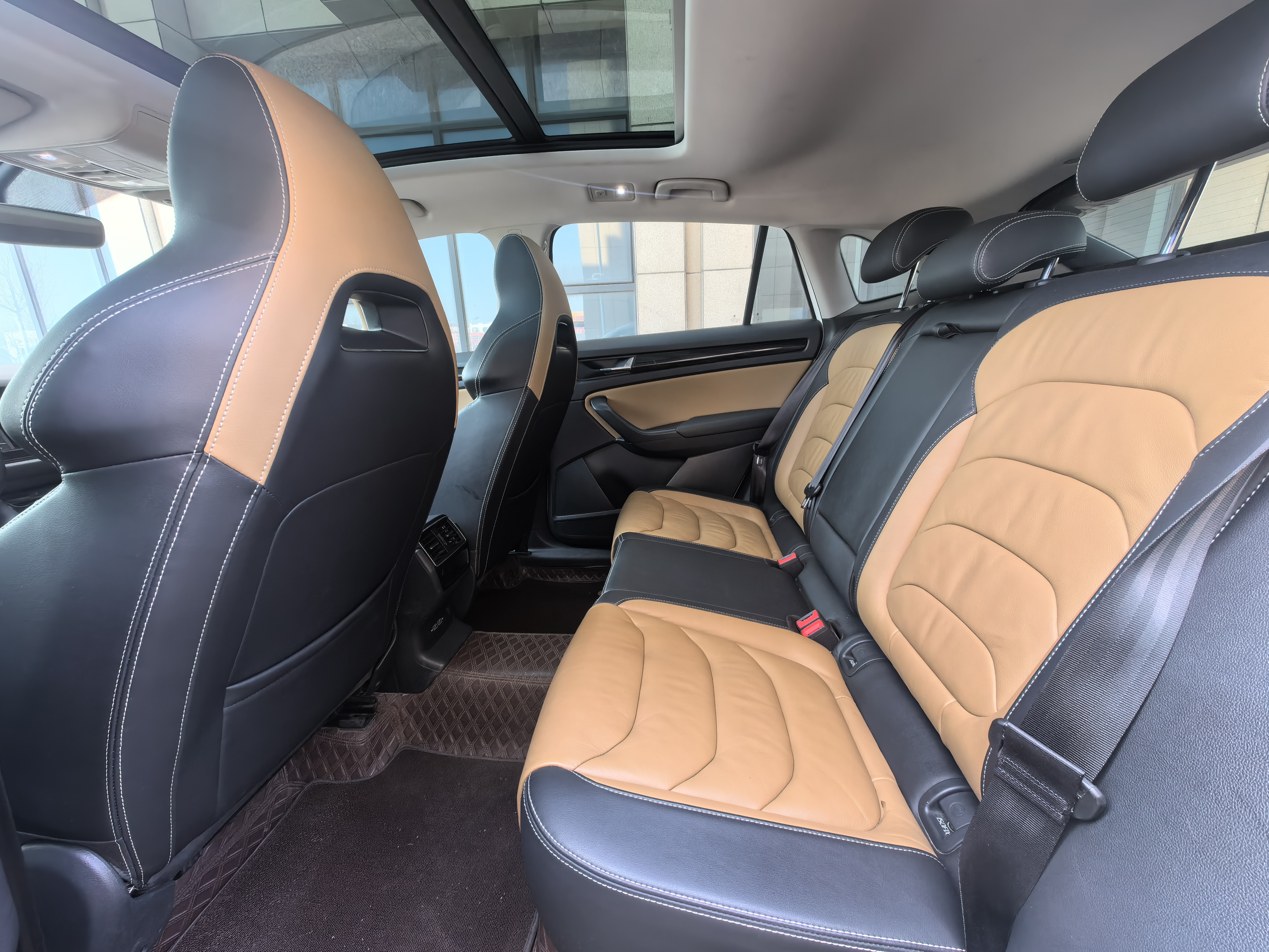 Skoda Kodiaq GT 2019 car image #6