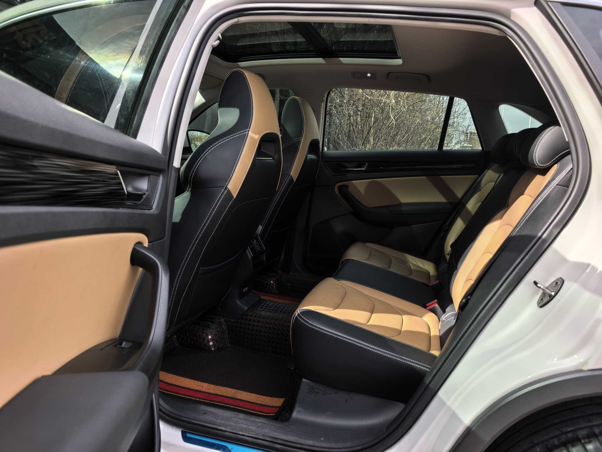 Skoda Kodiaq GT 2020 изображение автомобиля #6