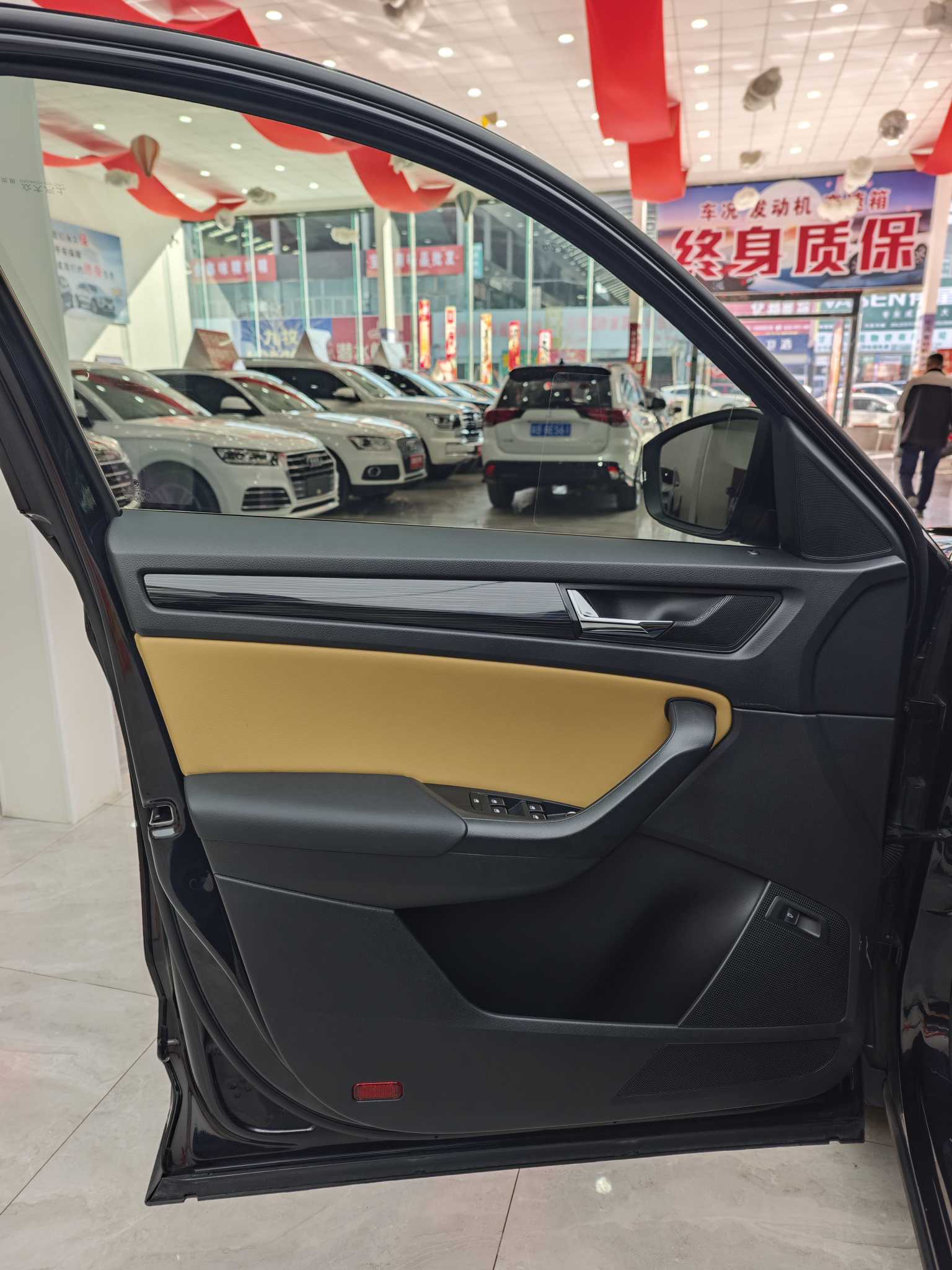 Skoda Kodiaq GT 2019 car image #6