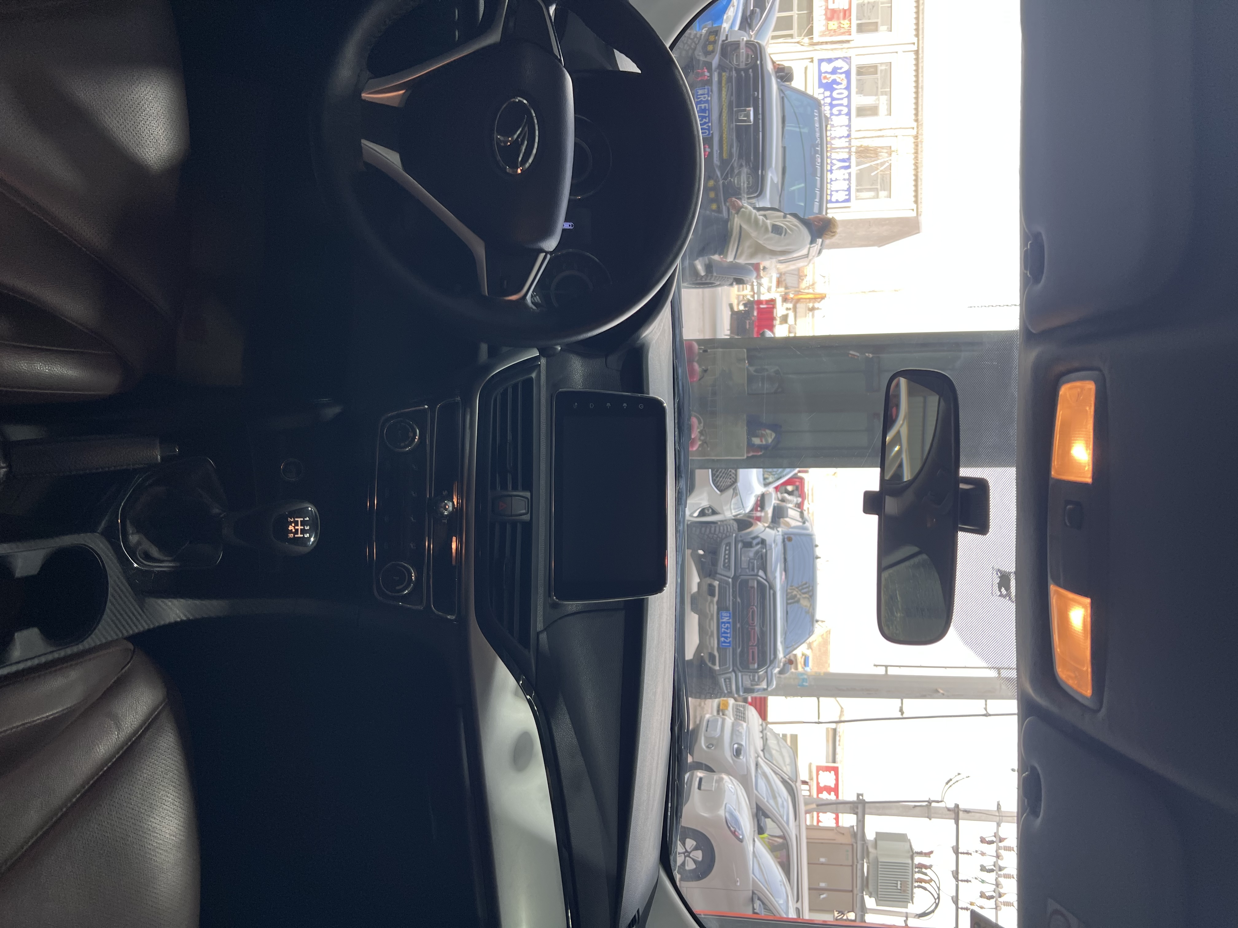 Soueast A5 Wing Dance 2019 #6 Soueast A5 Wing Dance 2019 car image #6