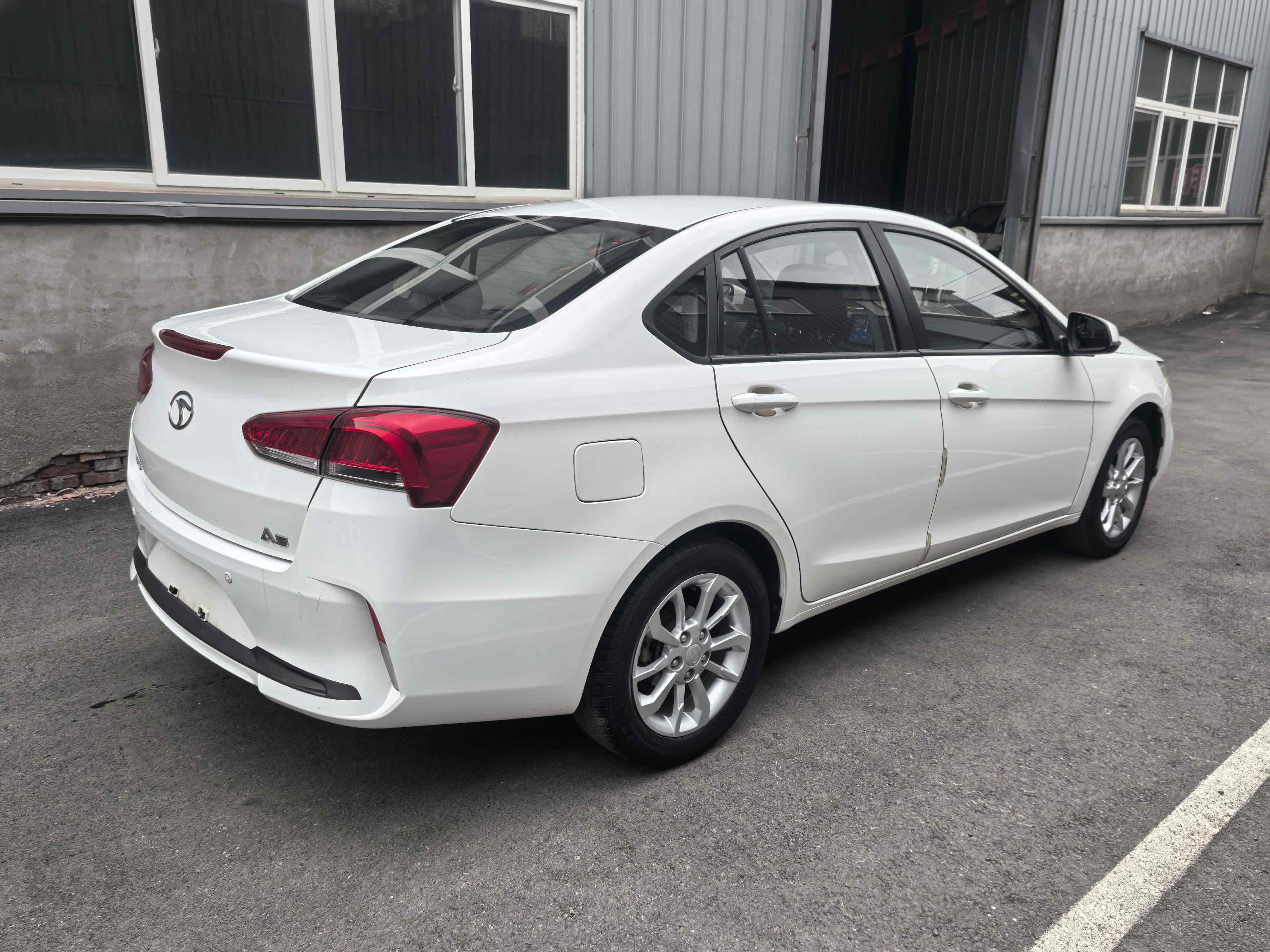 Soueast 2019 #6 Soueast 2019 car image #6
