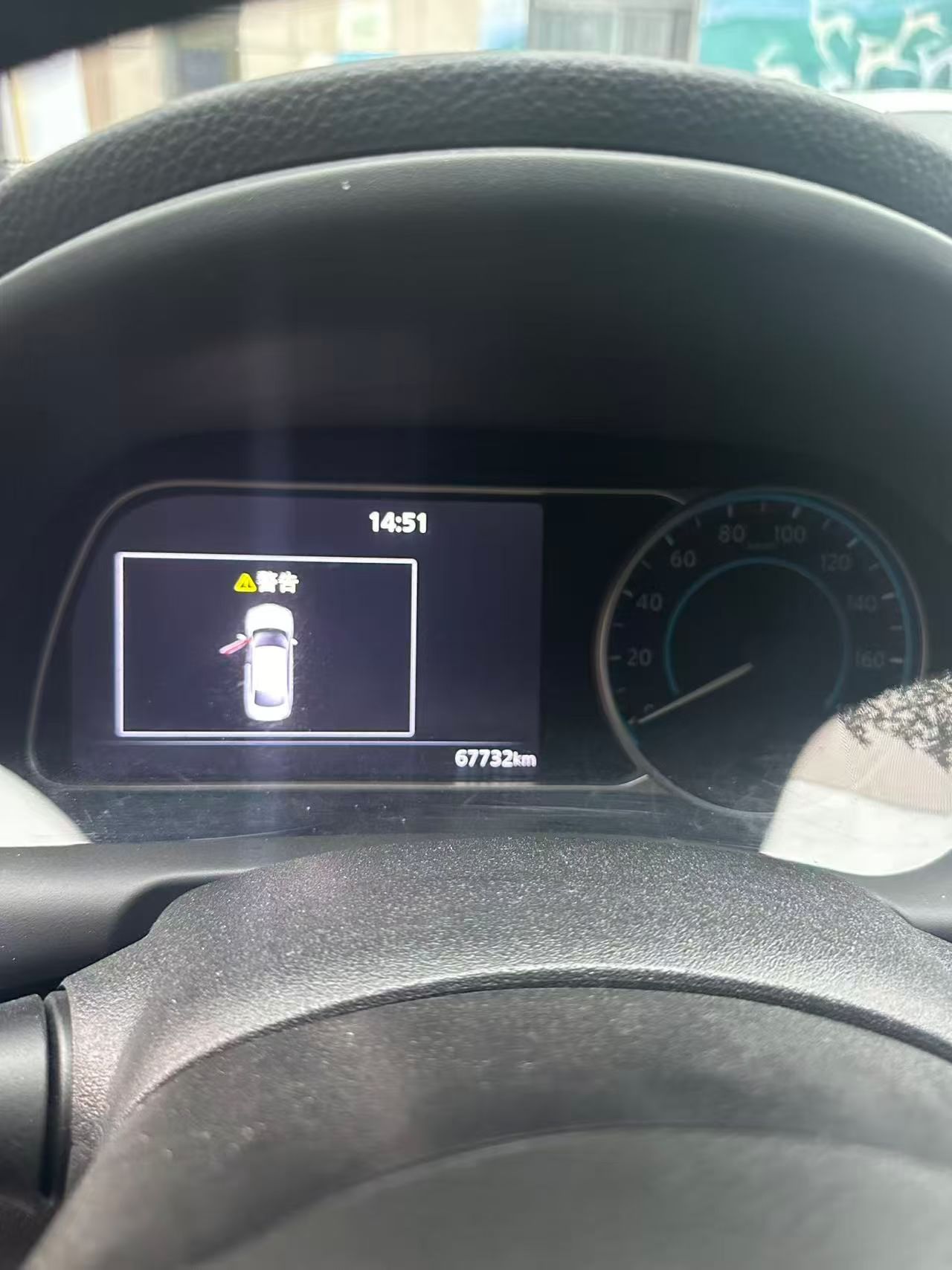 日产 轩逸·纯电 2020 汽车图片 #6