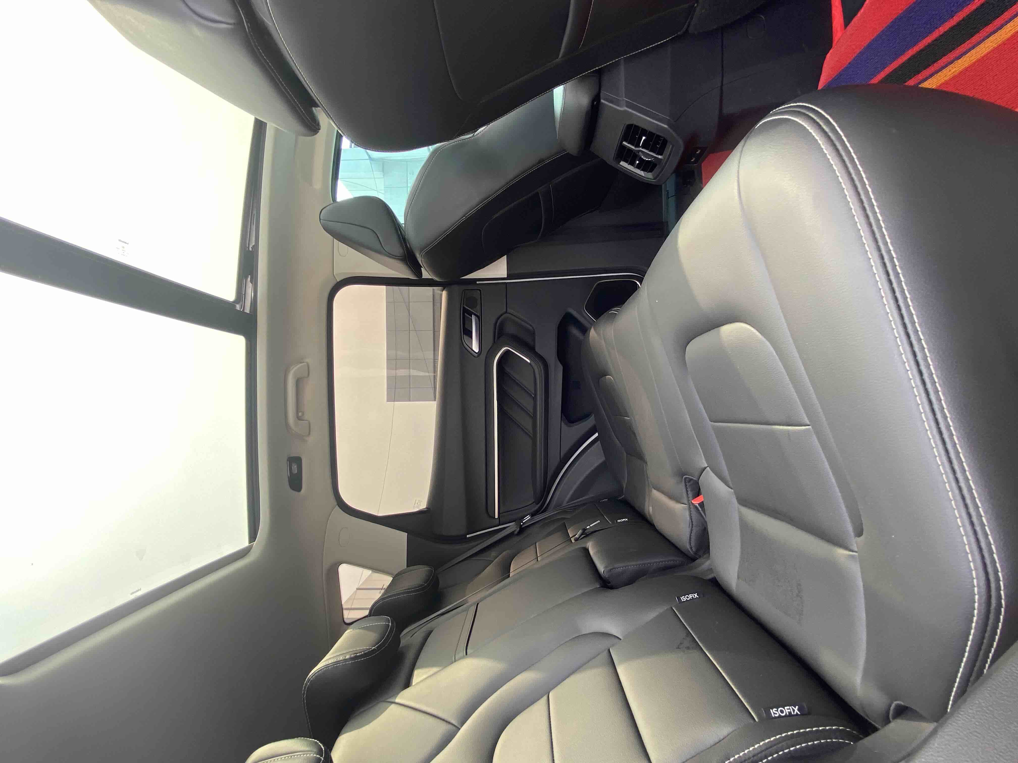 哈弗 哈弗H6 2018 汽车图片 #6